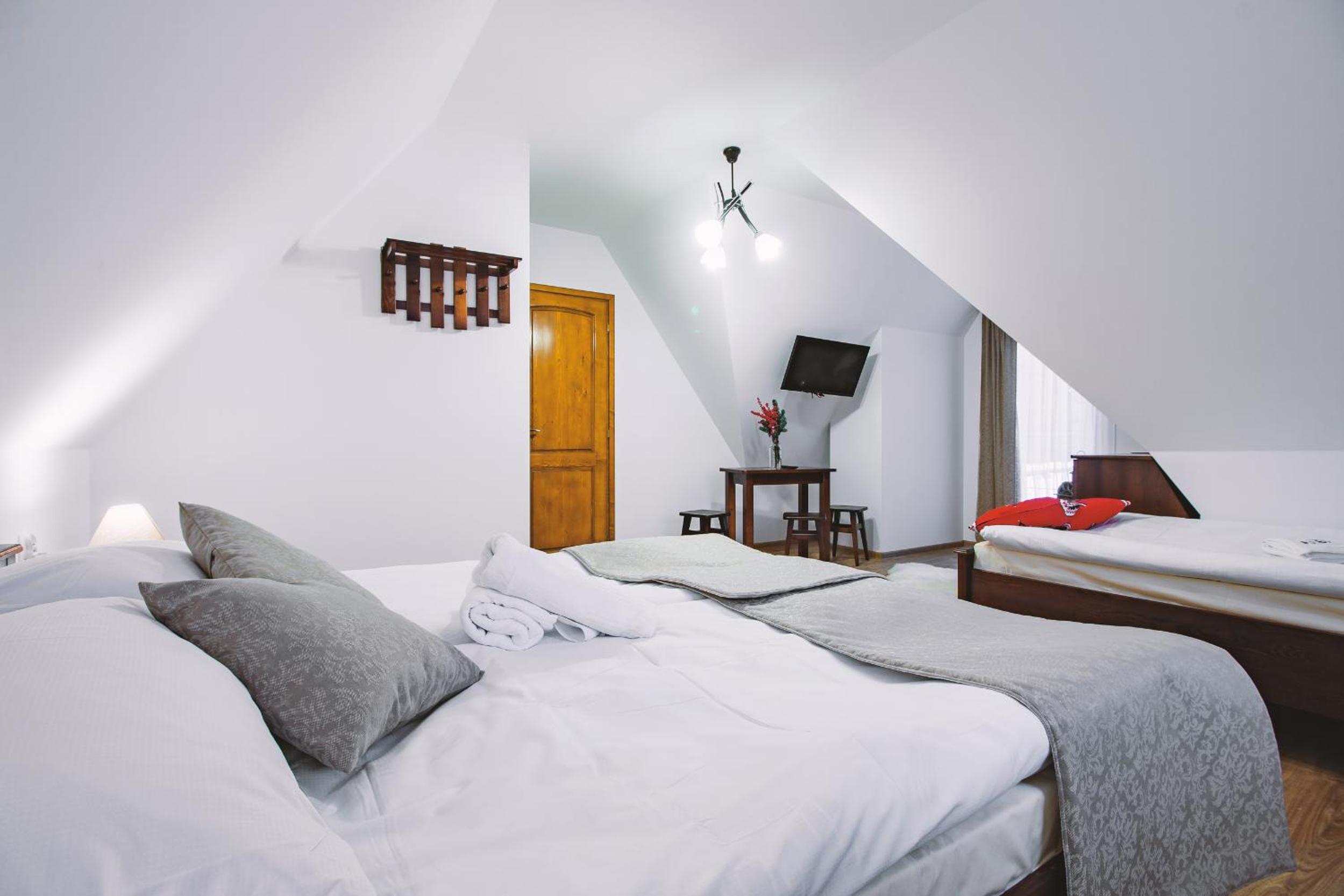 Triple Room - Photo 3