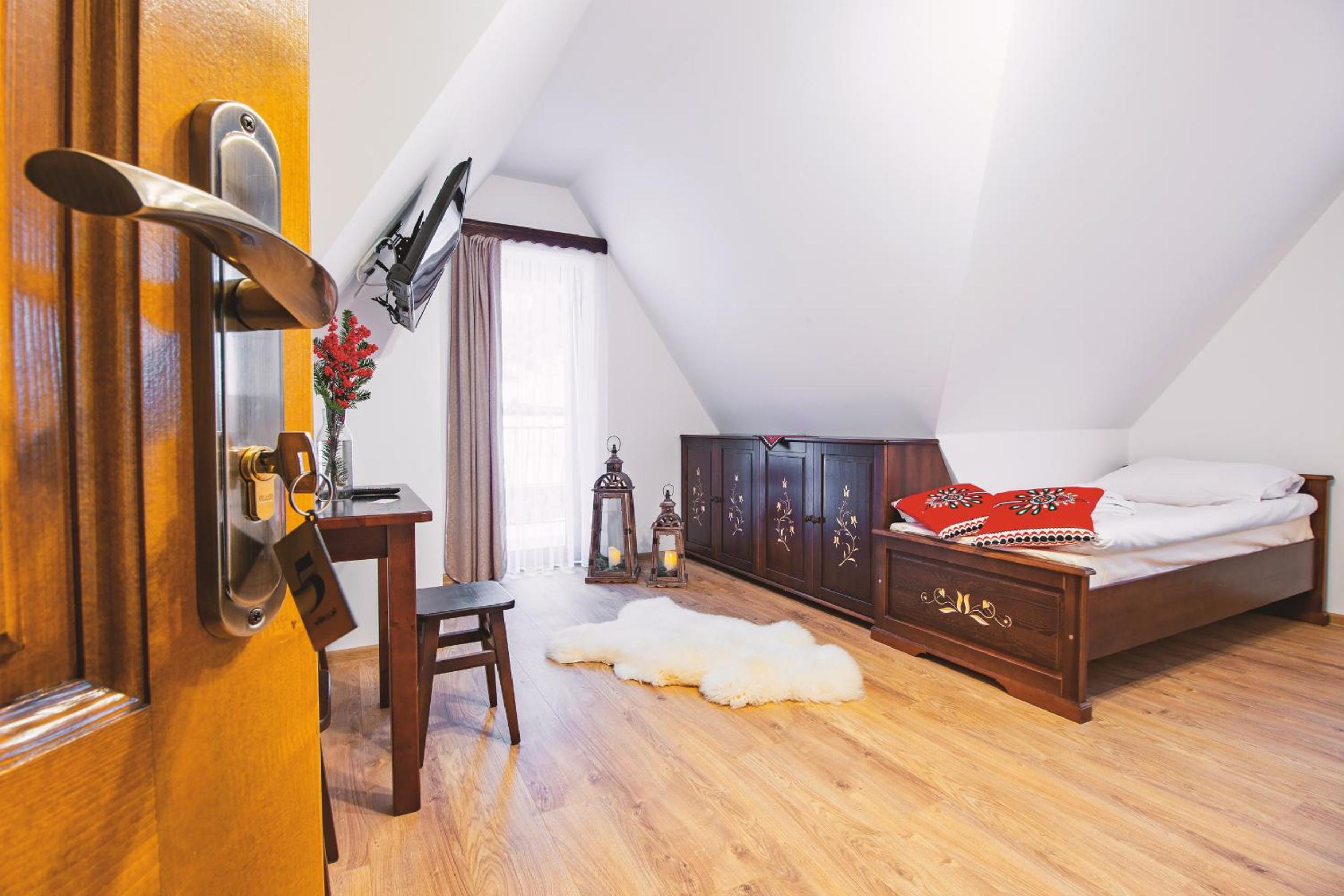 Triple Room - Photo 7