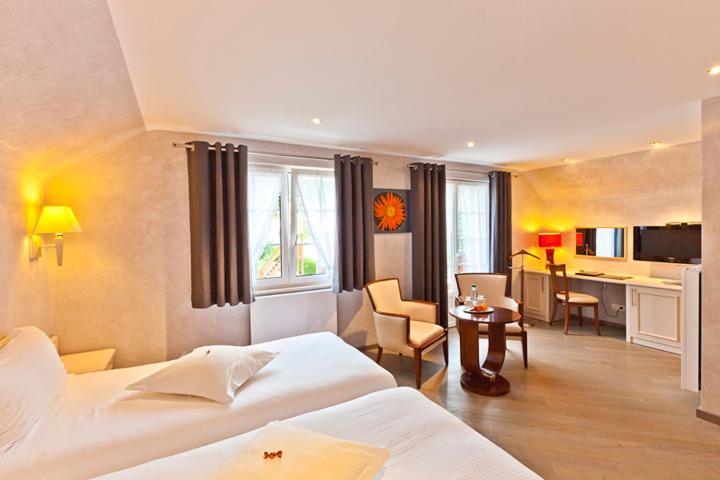 Superior Double Room photo 3