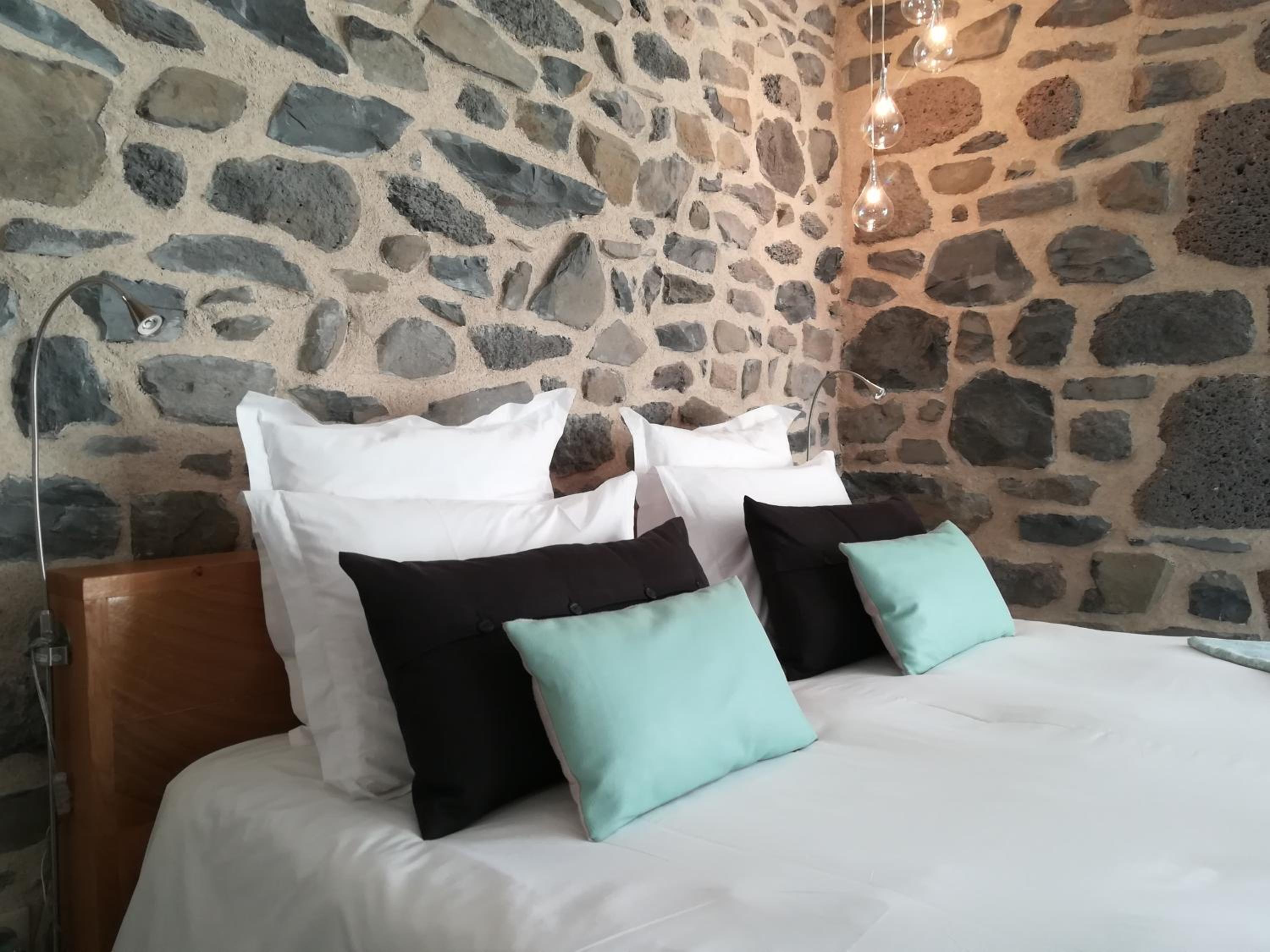 King Room with Balcony