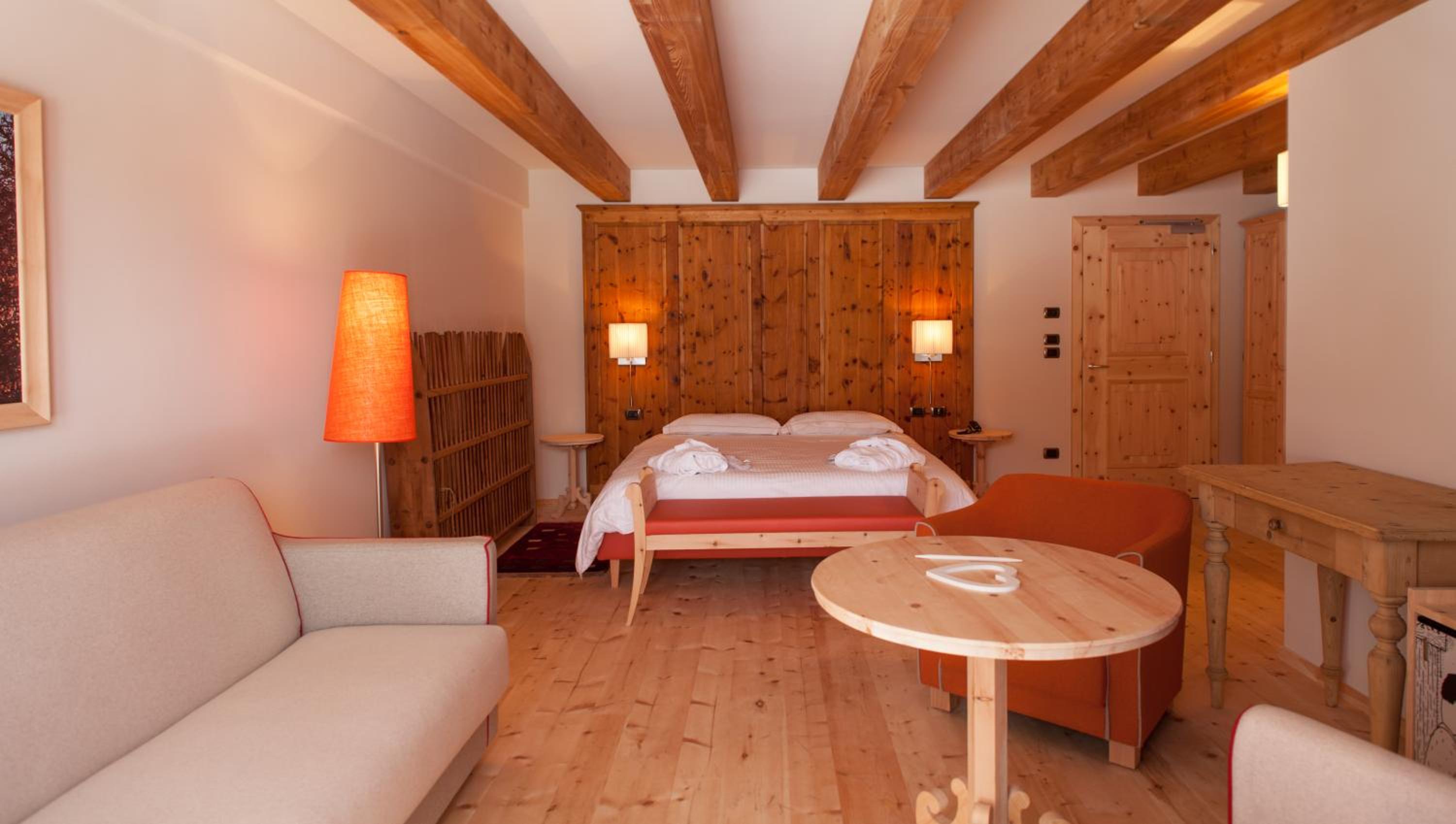 Junior Suite photo 3