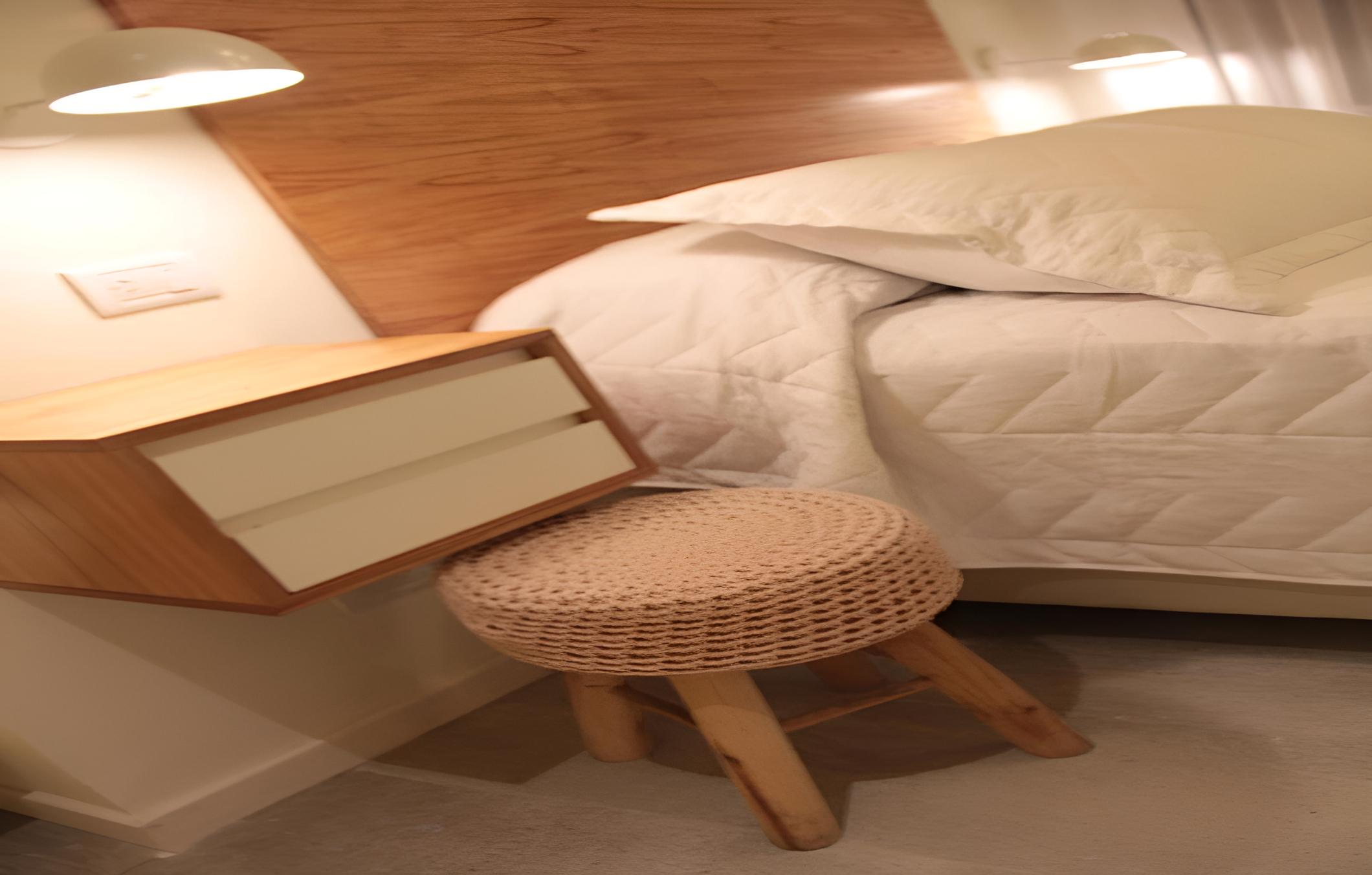 Maisonette A