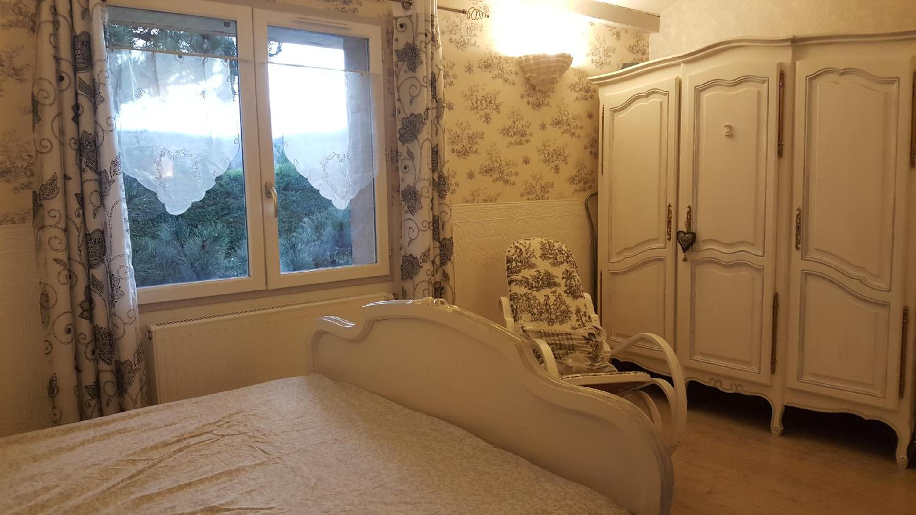 Double Room with Garden View photo 2