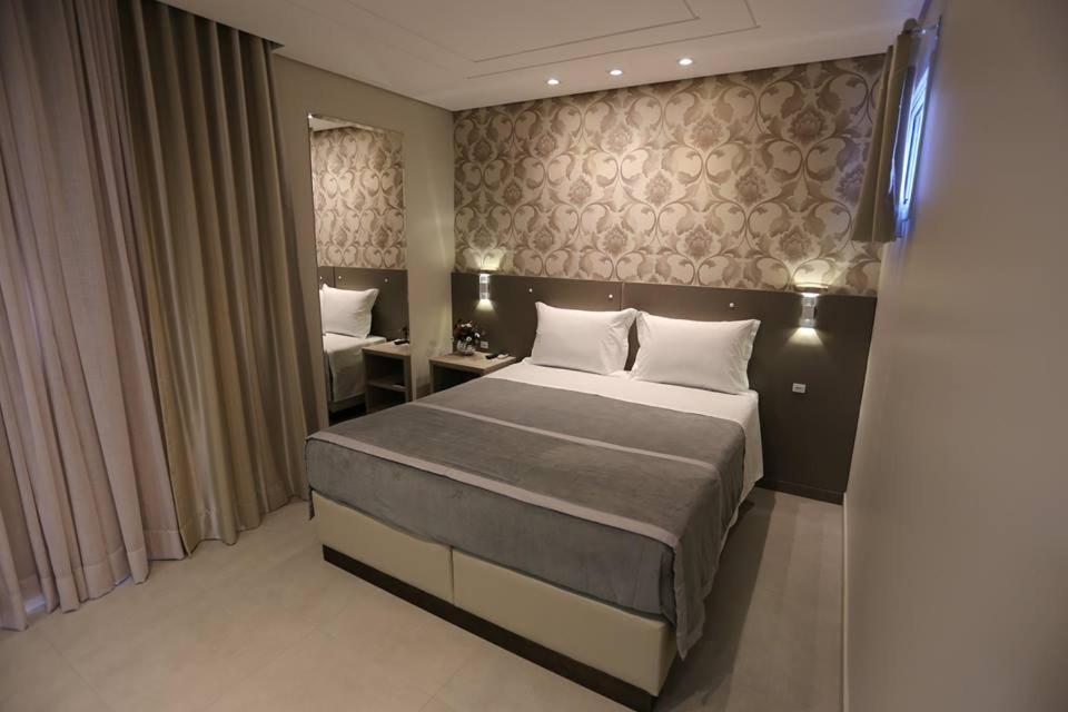 Luxury Quadruple Room