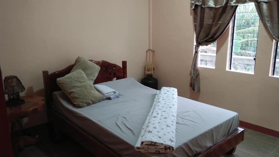 Double or Twin Room with Extra Bed photo 3