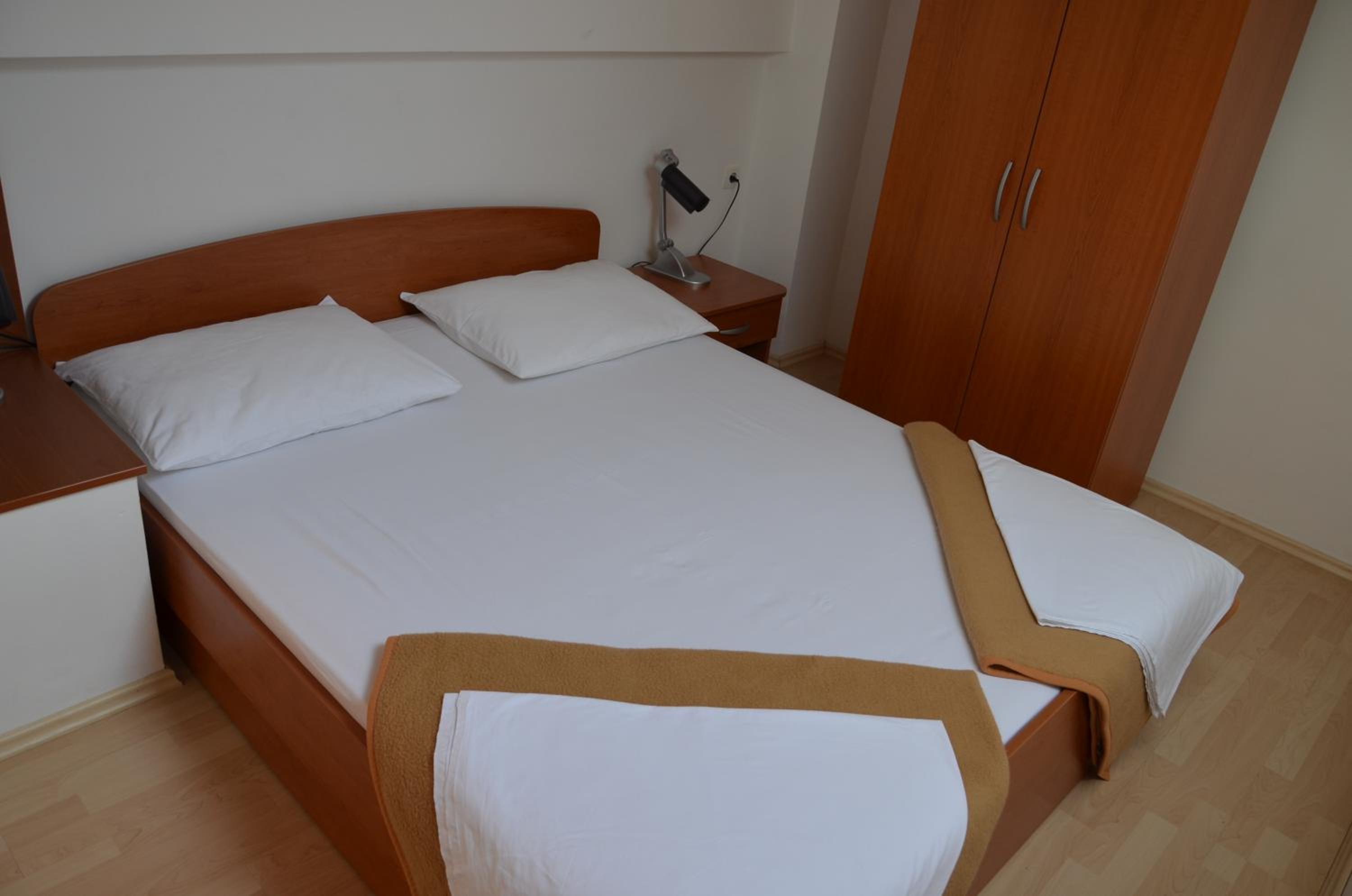 One-Bedroom Apartment with Balcony and Sea View - Br.2 photo 1