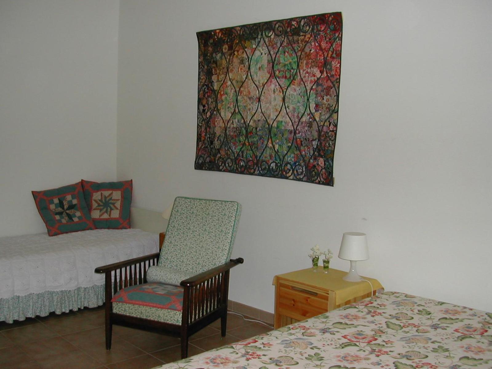 Two-Bedroom Suite photo 1