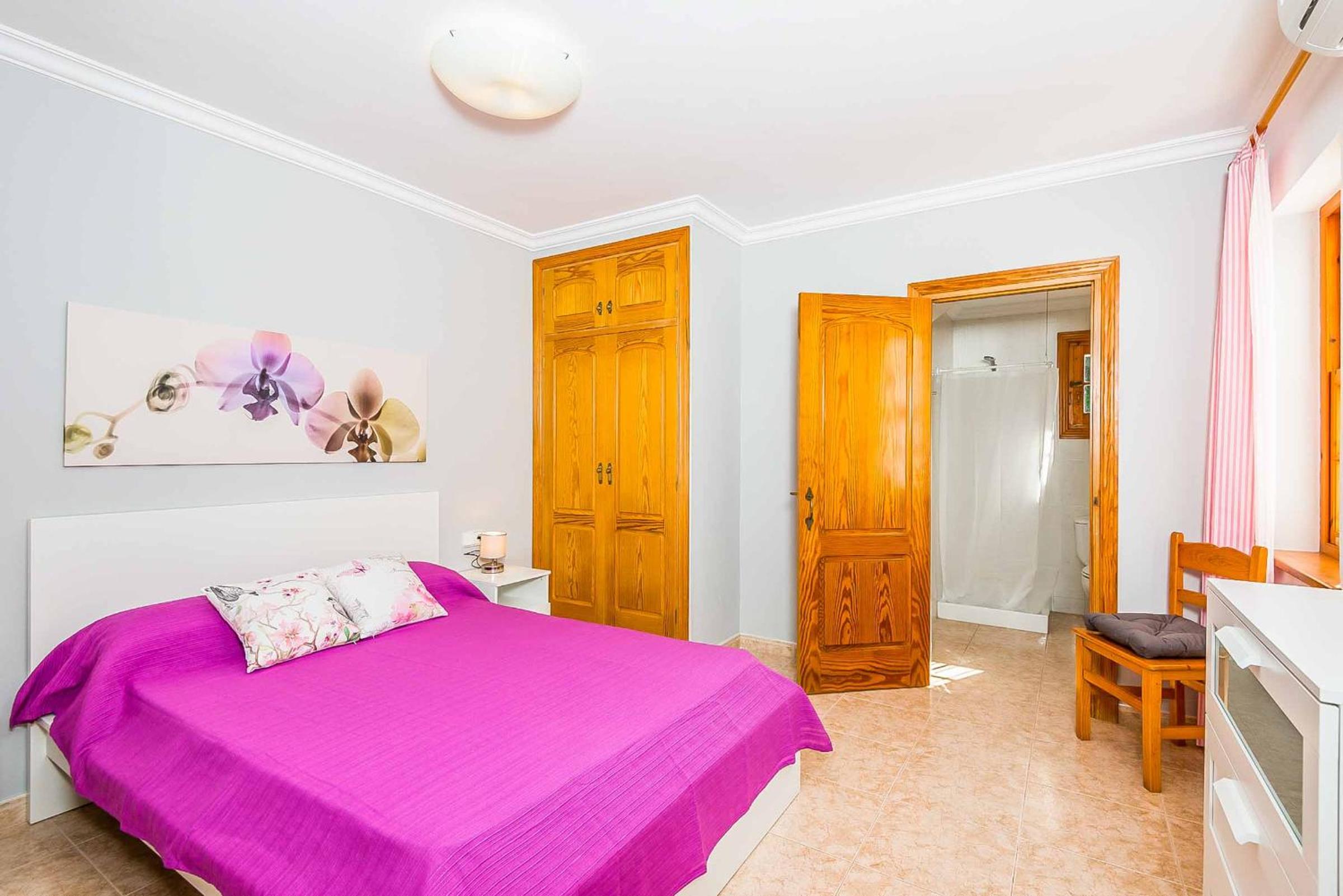 Four-Bedroom Villa photo 1
