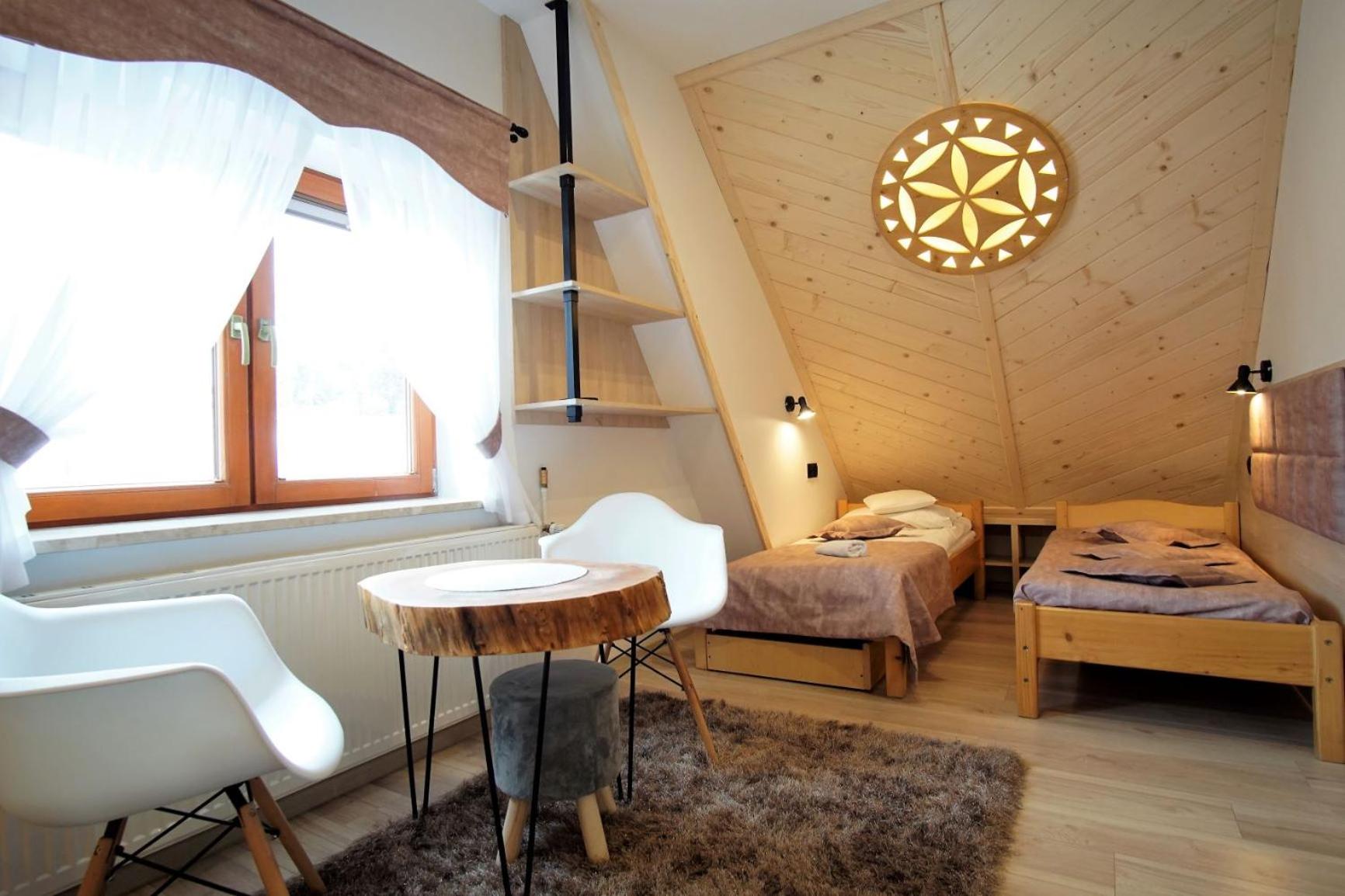 Comfort Quadruple Room photo 1