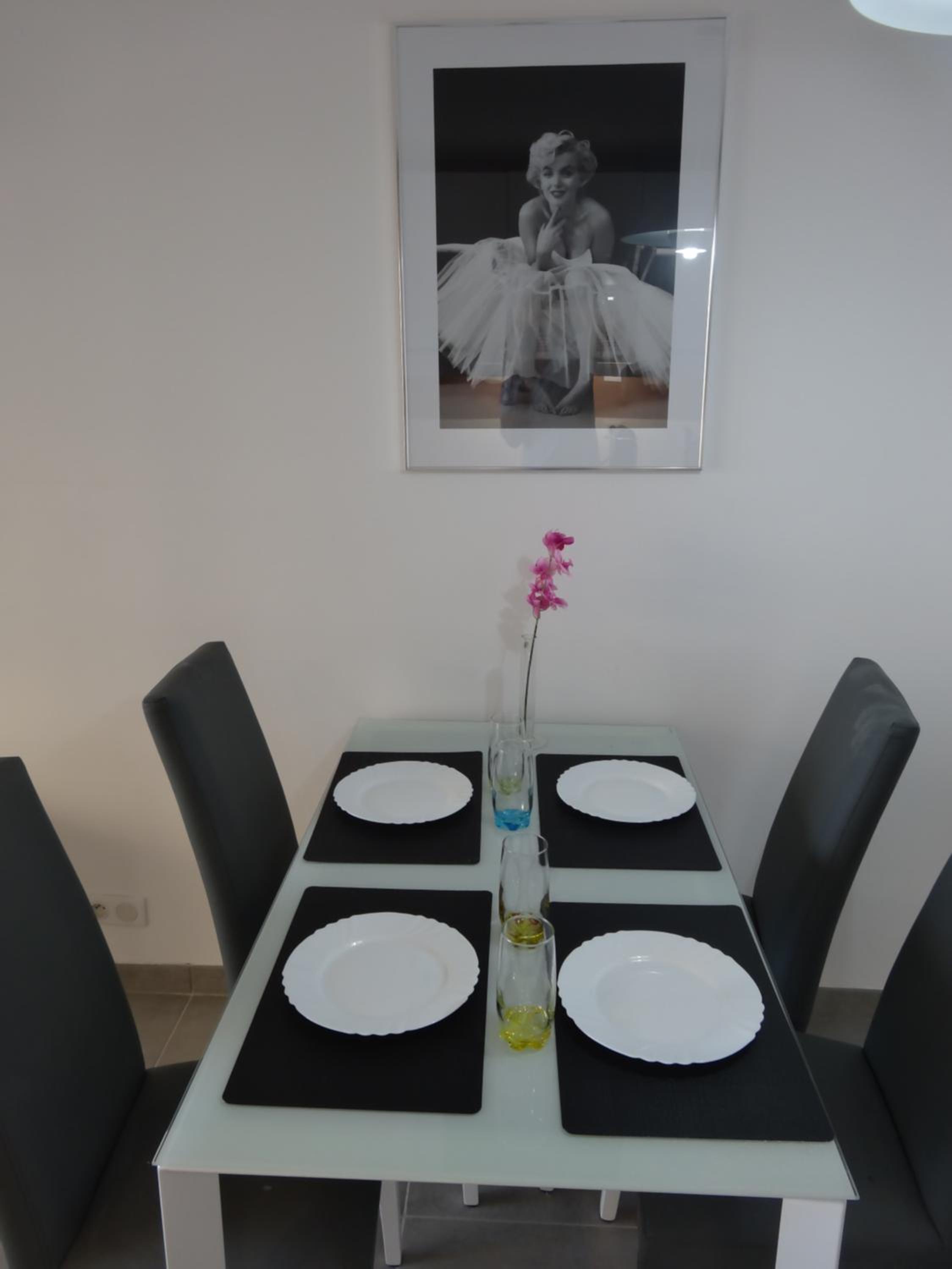 Apartment with Sea View photo 1