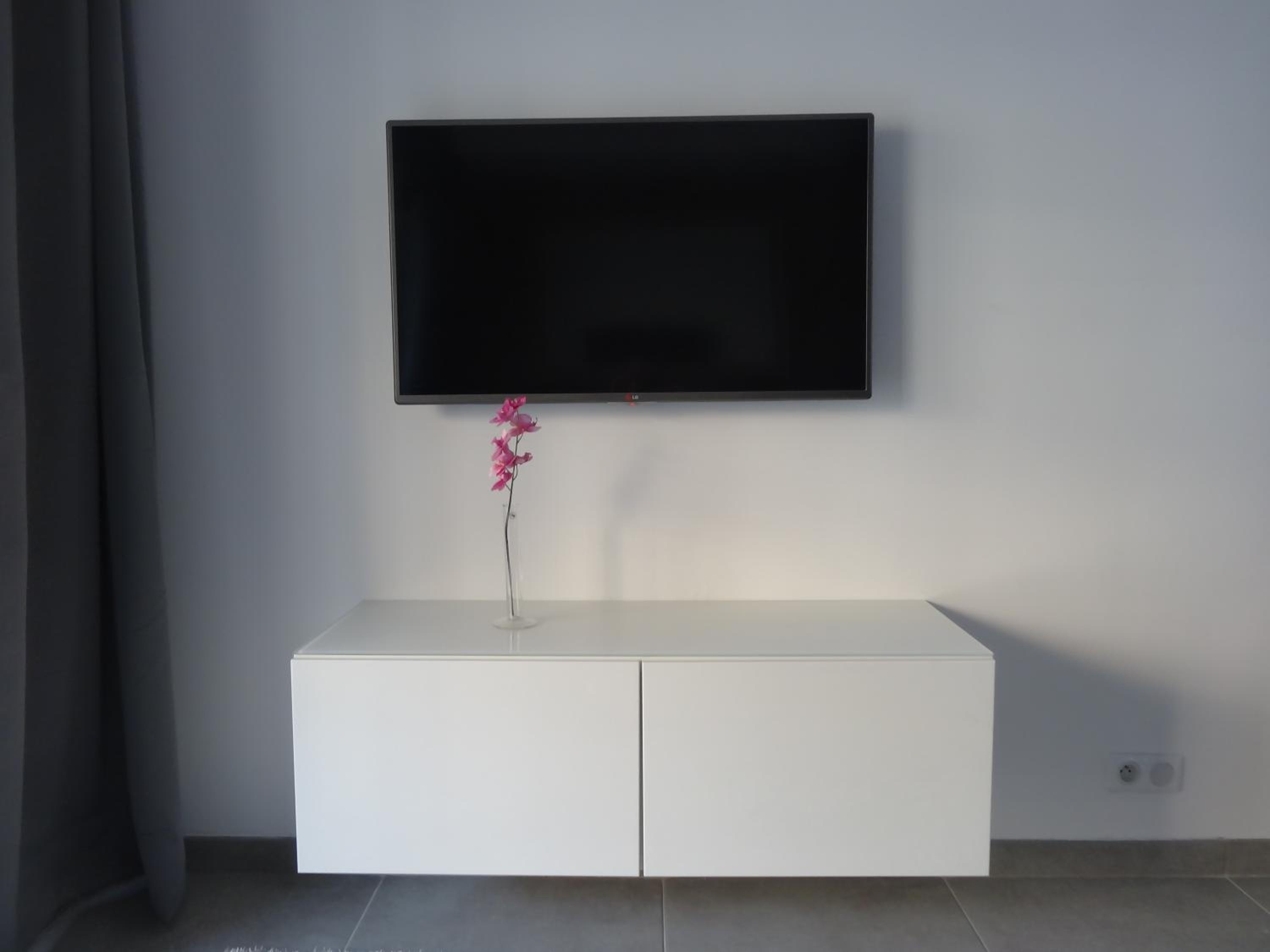 Apartment with Sea View photo 2