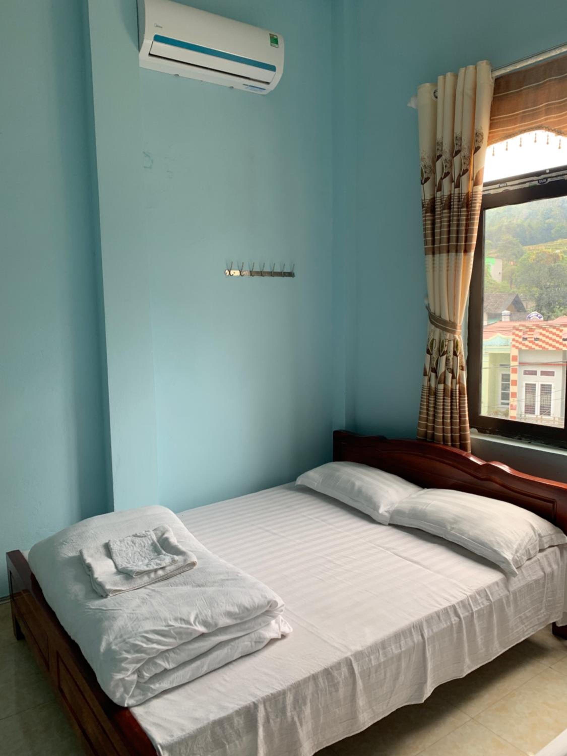 Standard Double or Twin Room photo 3