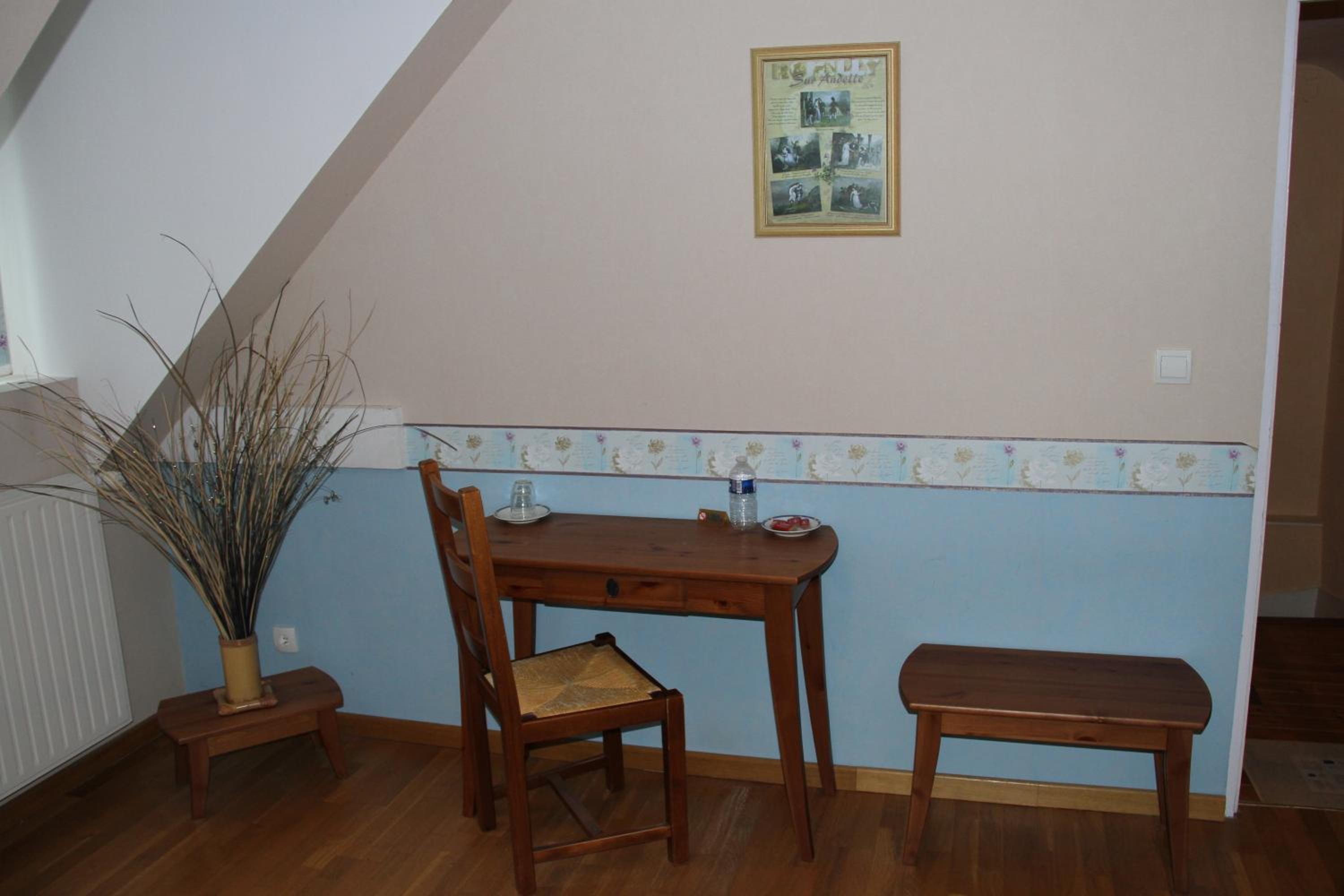 Double Room with Private Bathroom photo 2