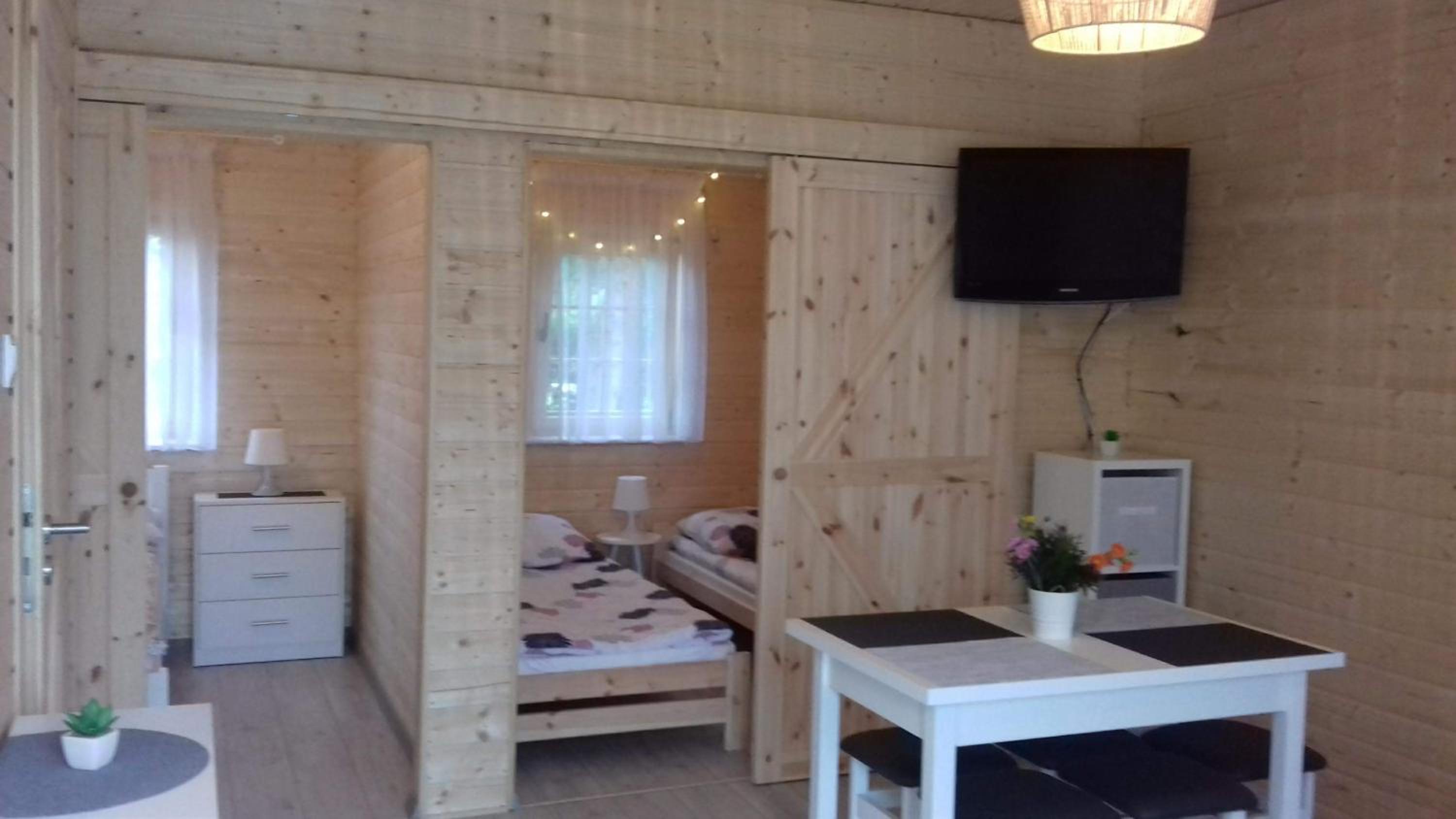 Two-Bedroom Chalet photo 2