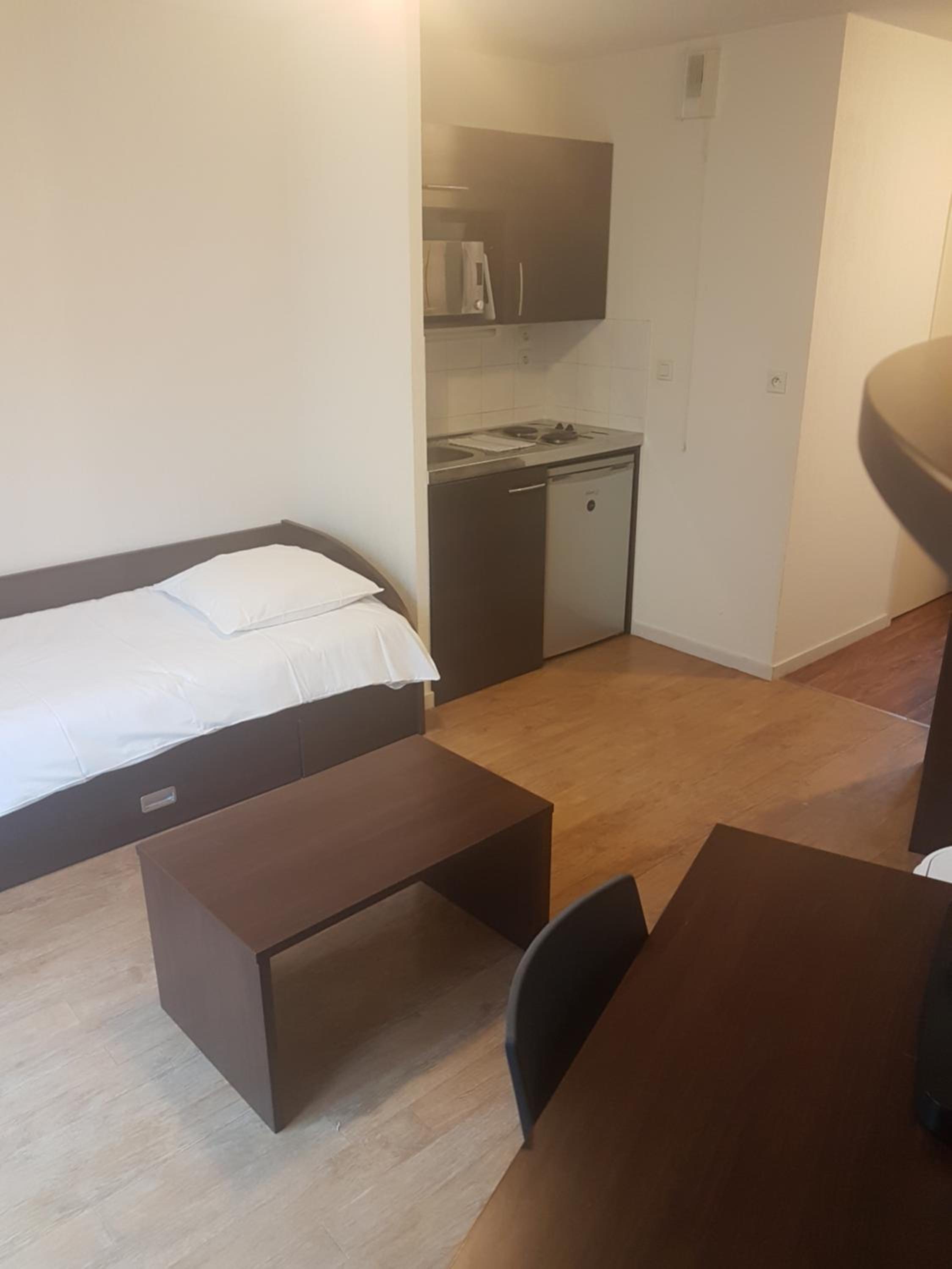 One-Bedroom Apartment (3 Adults) photo 3
