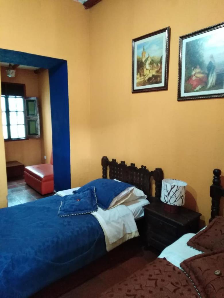 Standard Quadruple Room photo 2