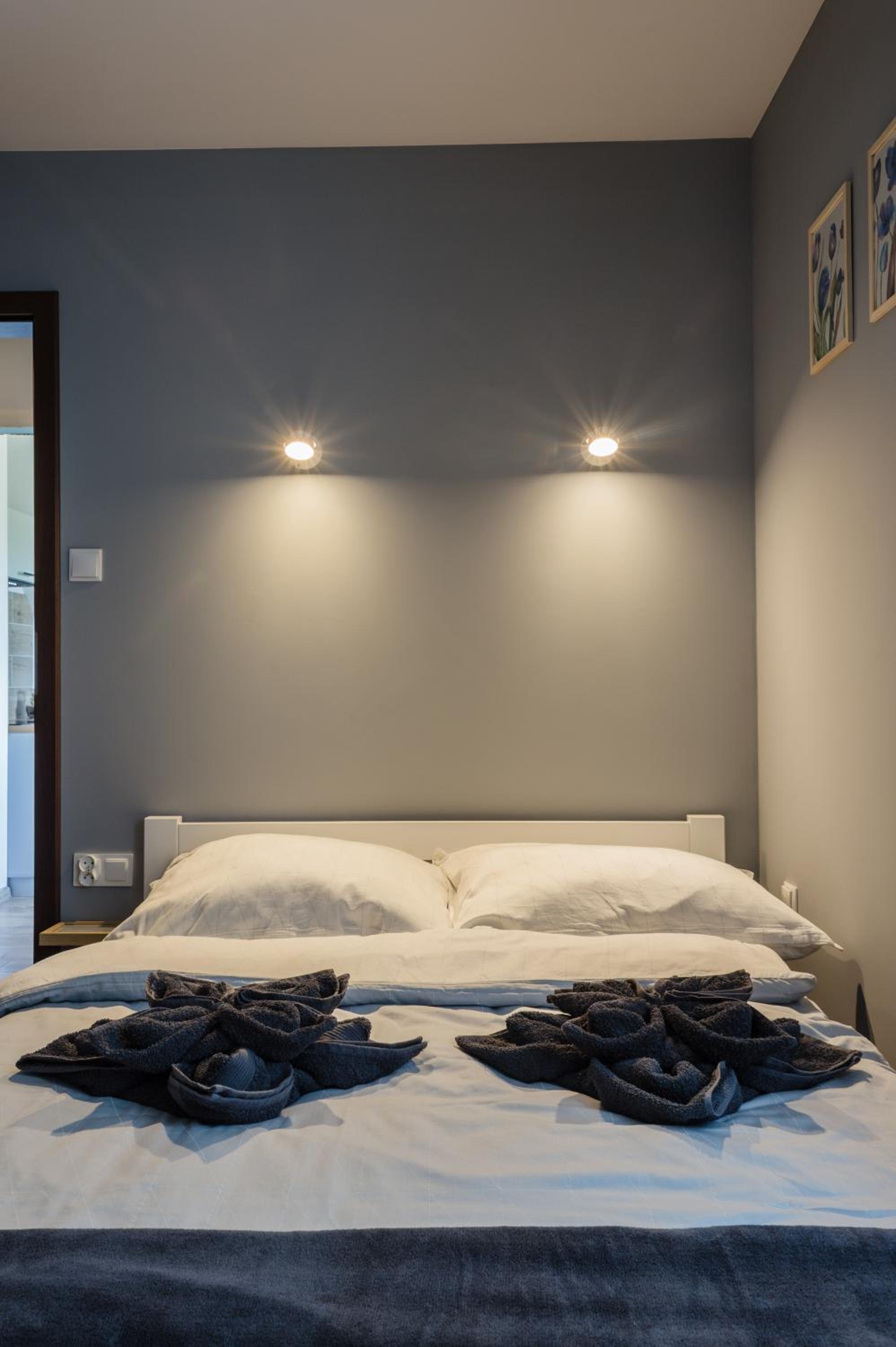 Triple Room with Bathroom