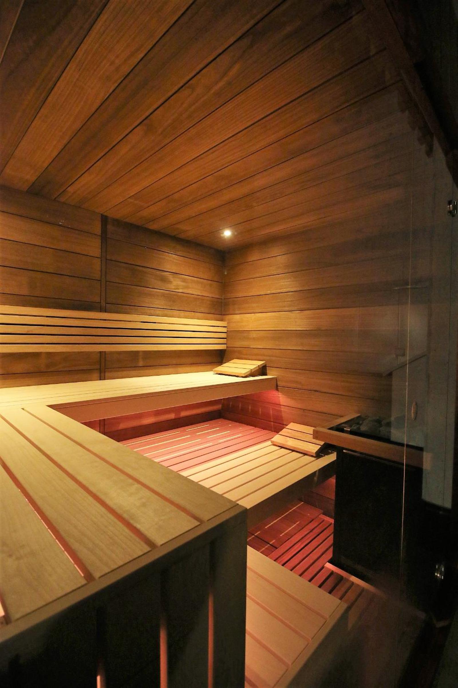Chalet photo 1