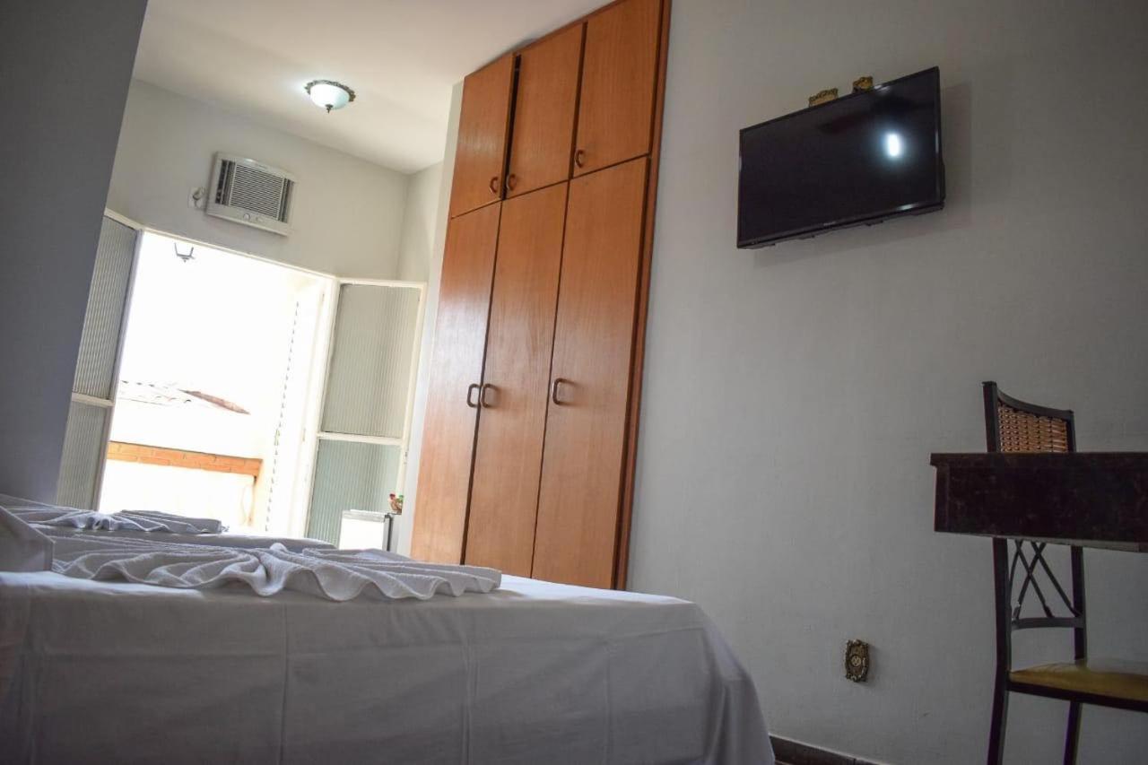 Twin Room with Balcony photo 1