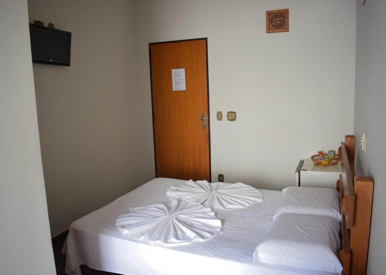 Double Room with Balcony photo 2