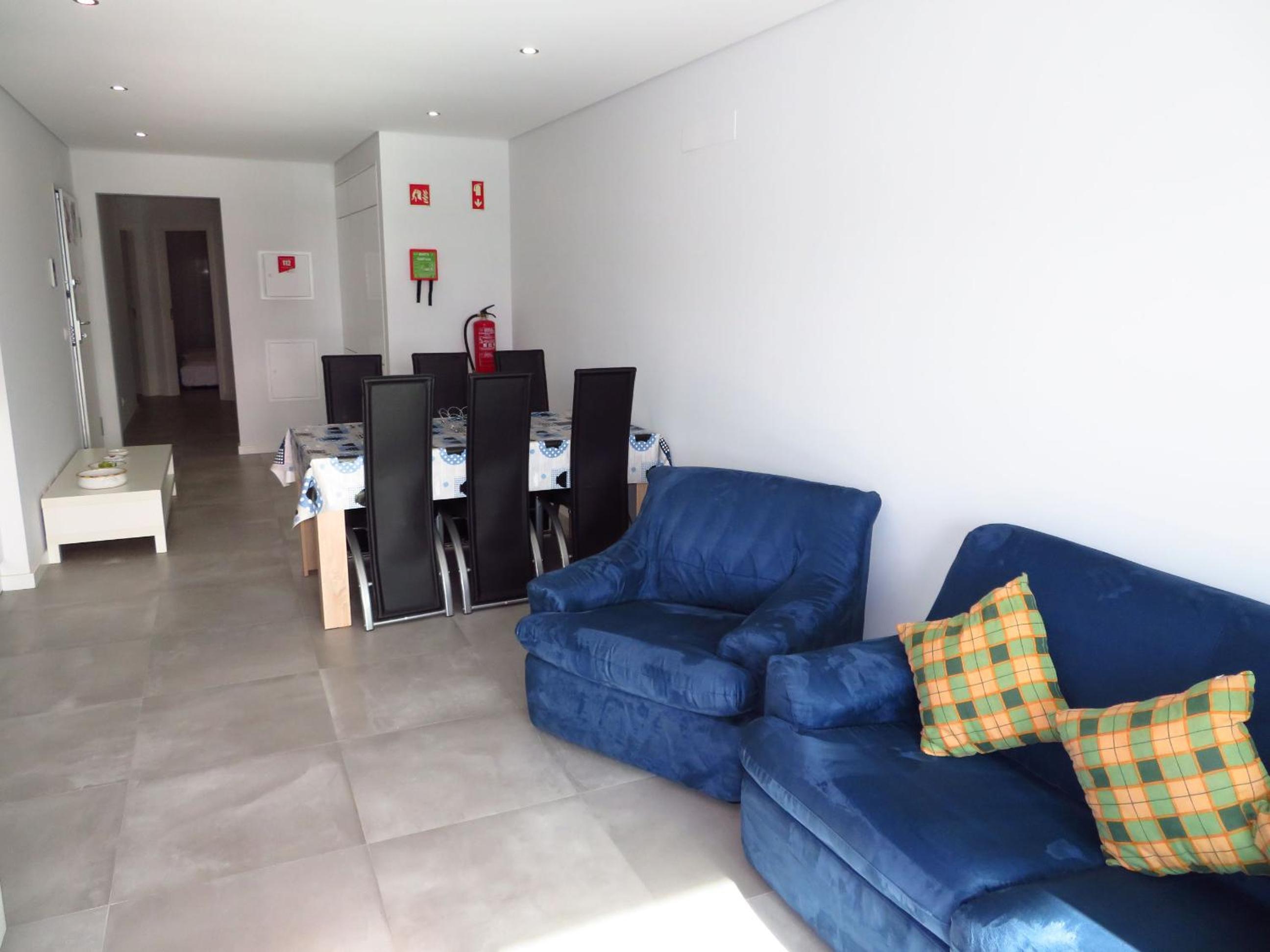 Apartment with Sea View