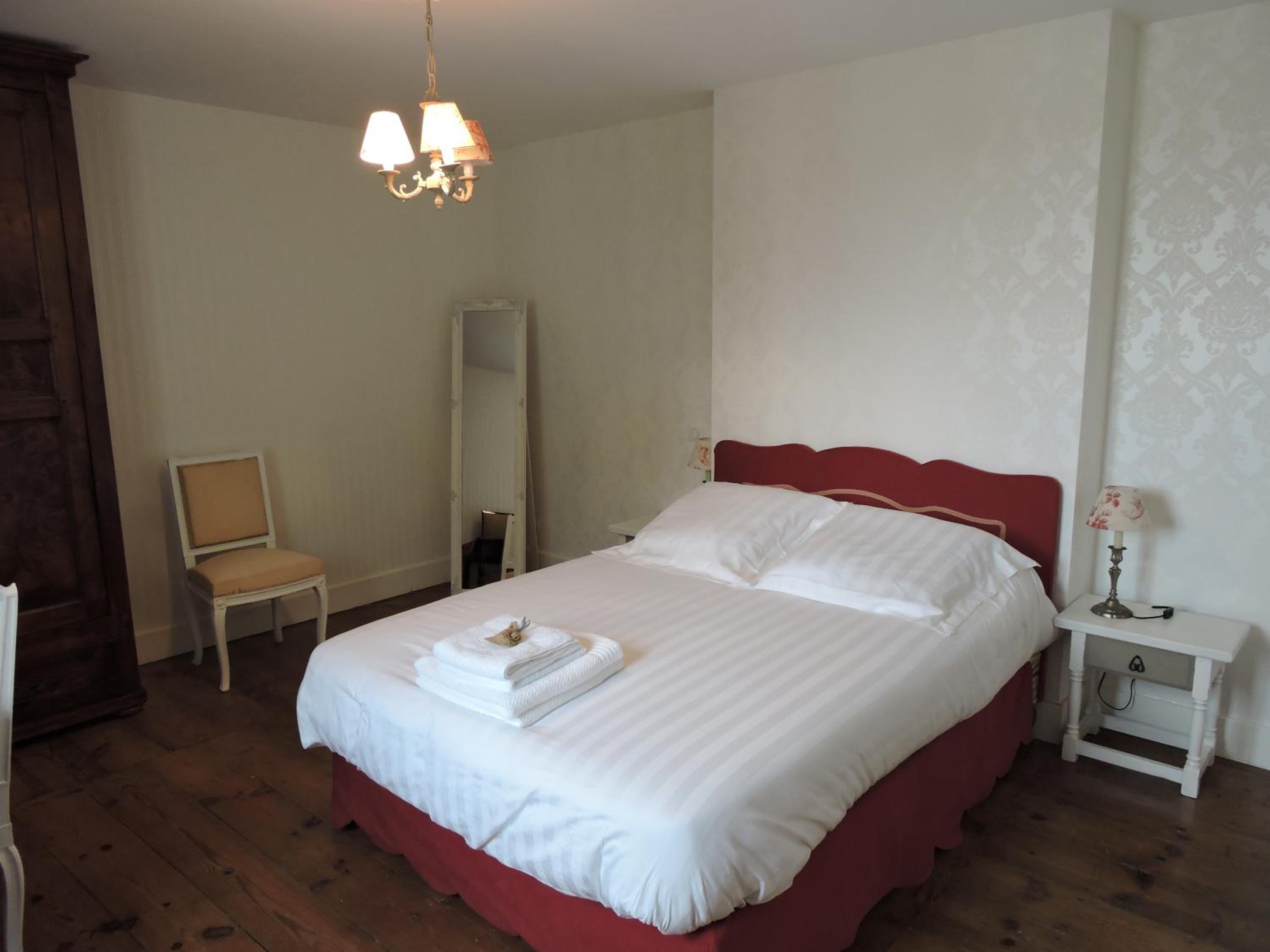 Double Room photo 2