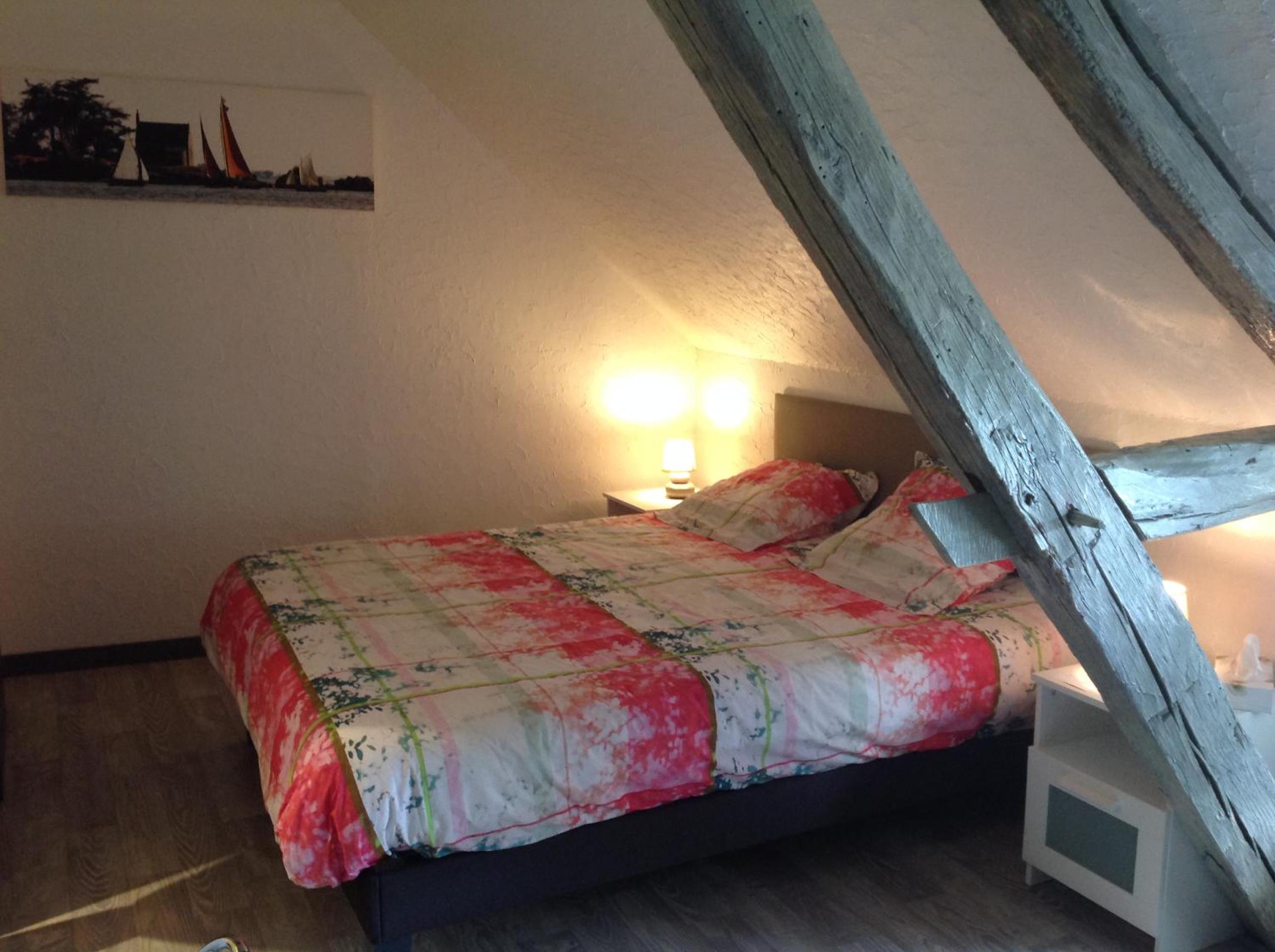 Double Room with Garden View - Photo 1