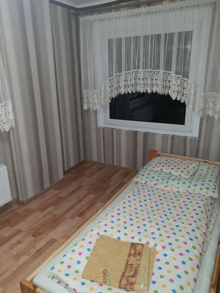 Basic Triple Room photo 2
