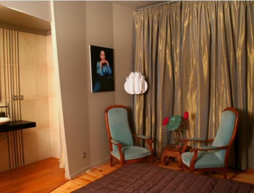 Large Double Room photo 2