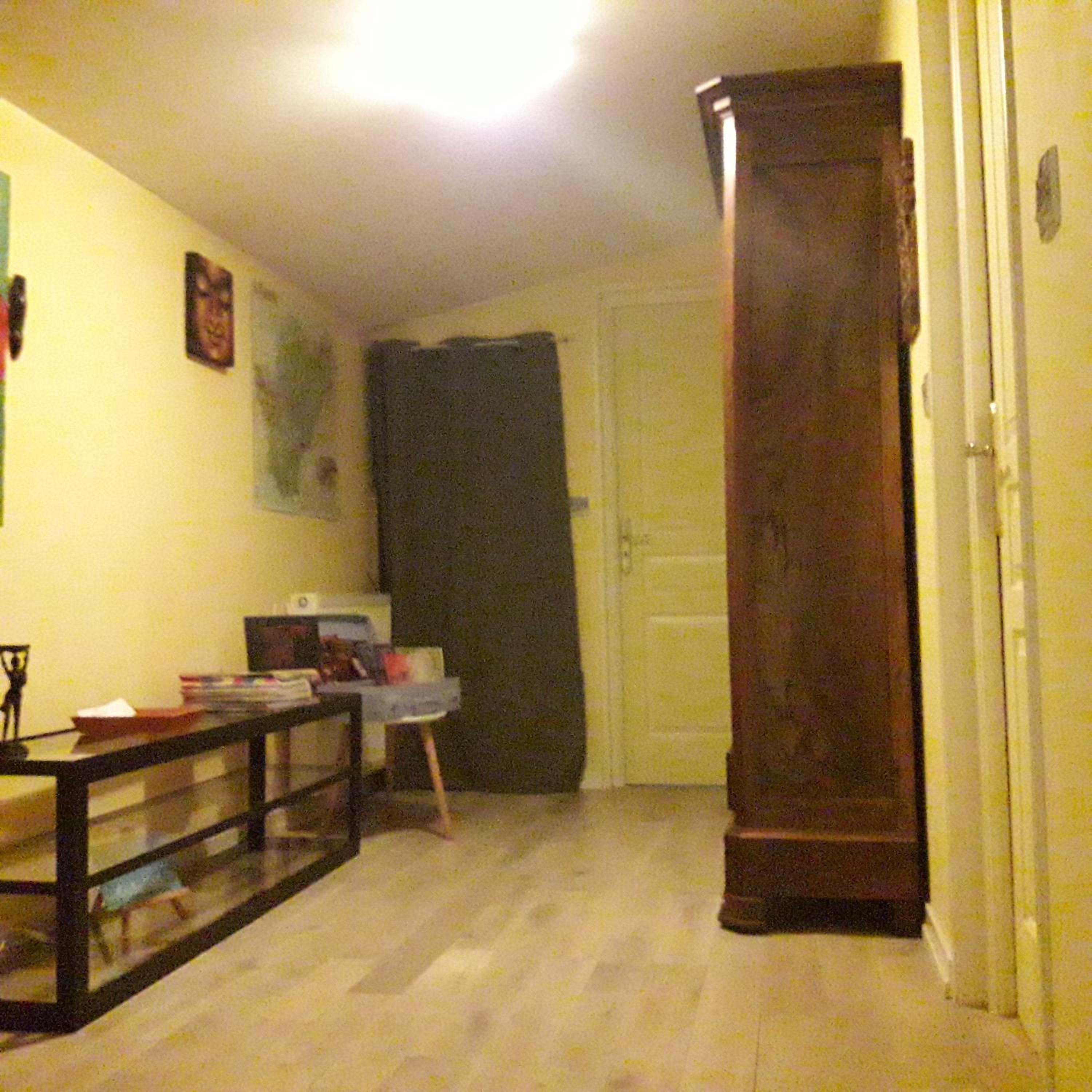 Double Room with Private Bathroom photo 1