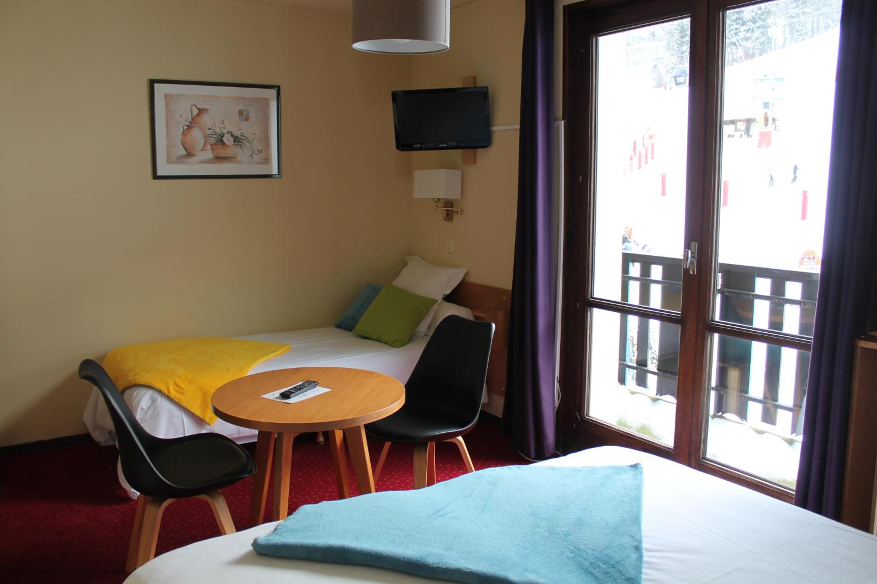 Triple Room photo 2