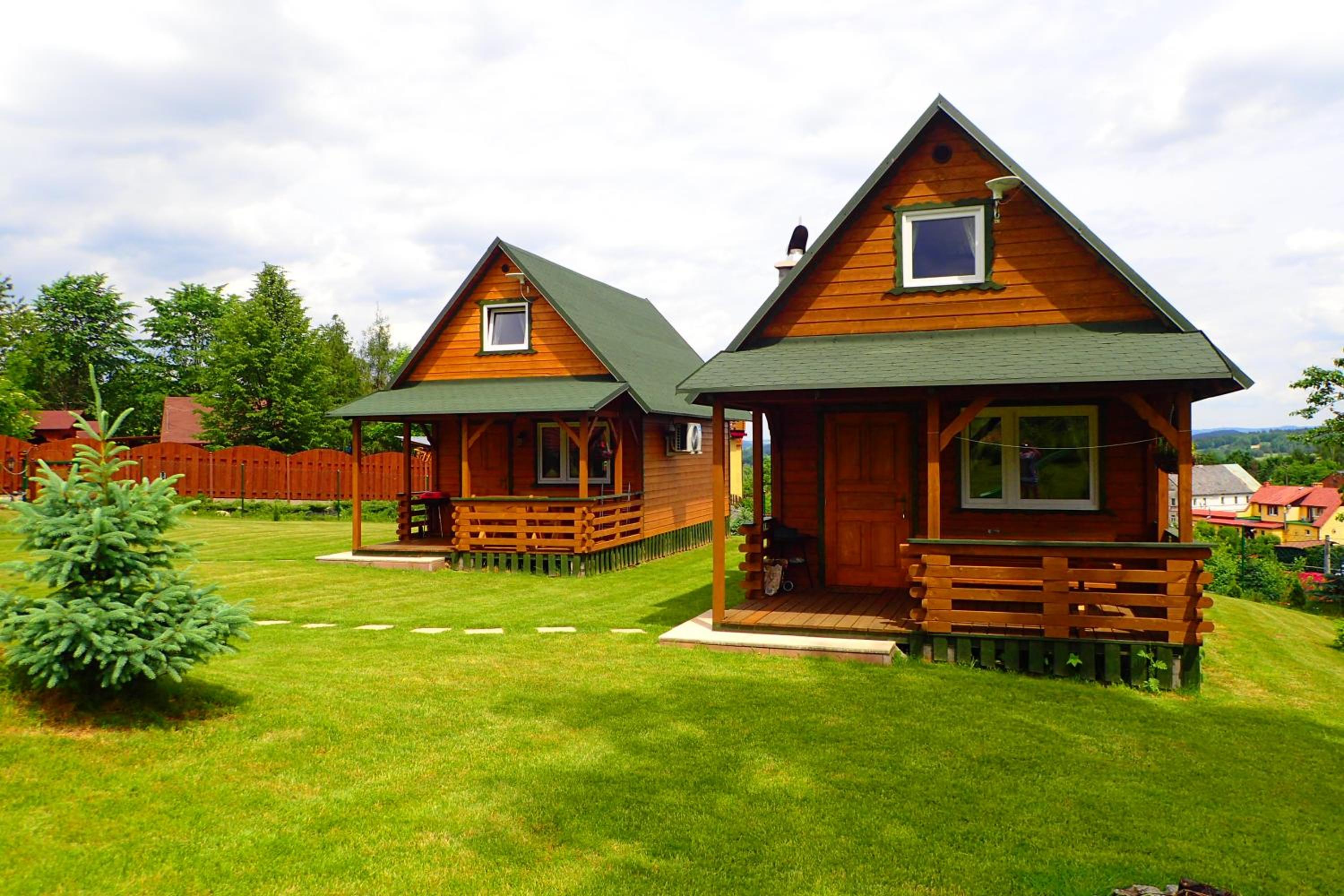 Family Bungalow photo 1