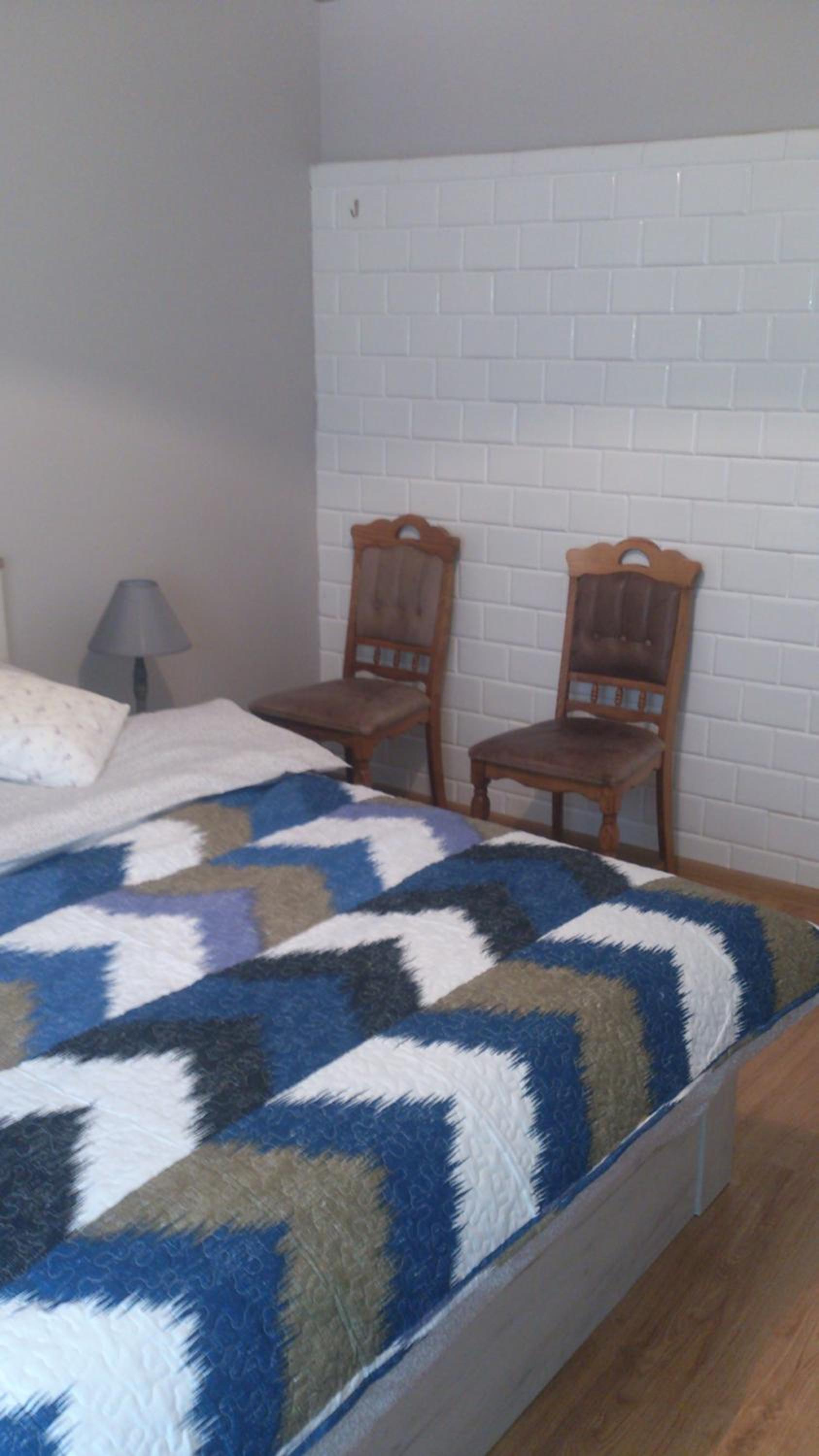 Three-Bedroom Chalet photo 2