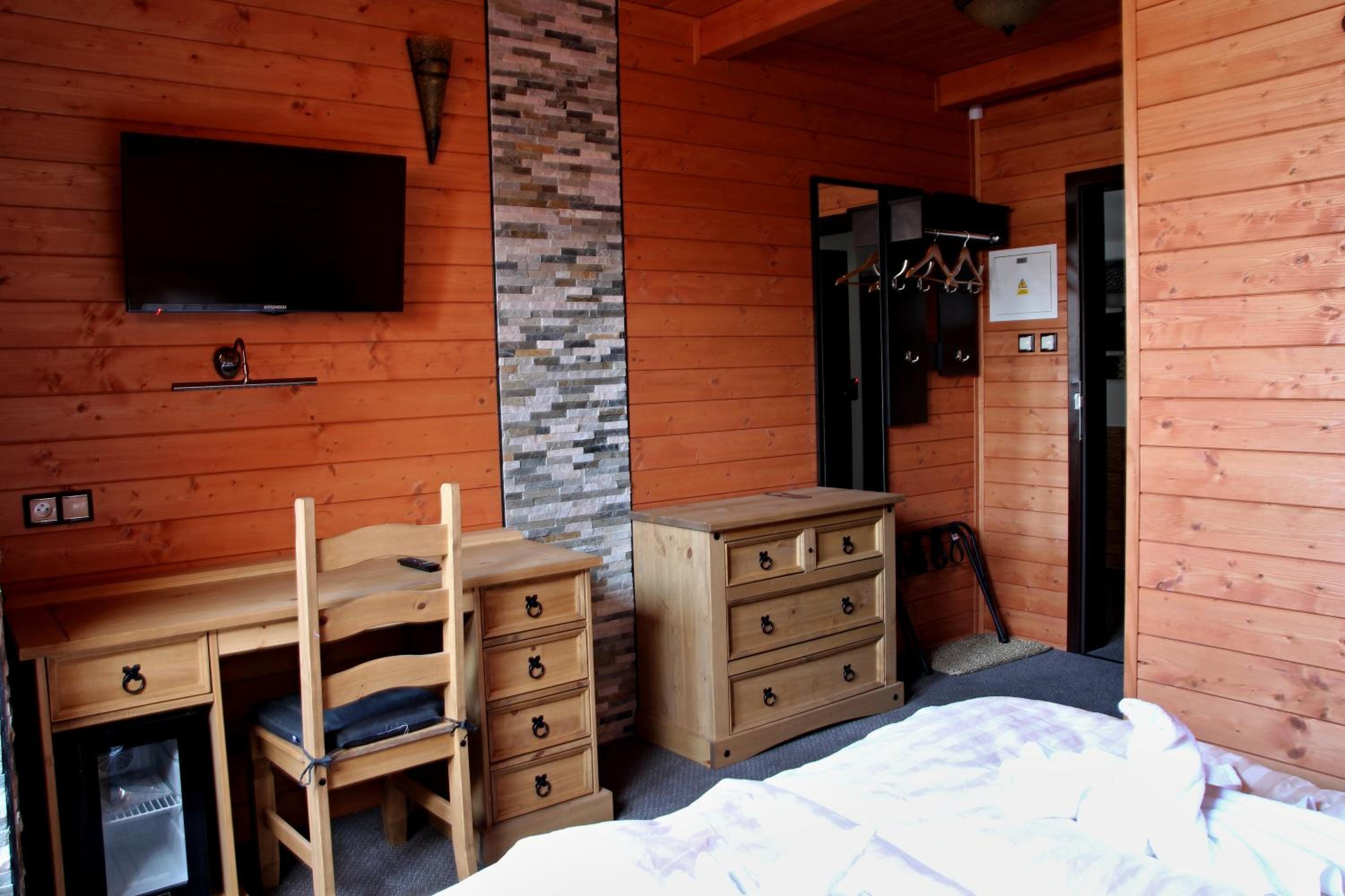 Double or Twin Room photo 2