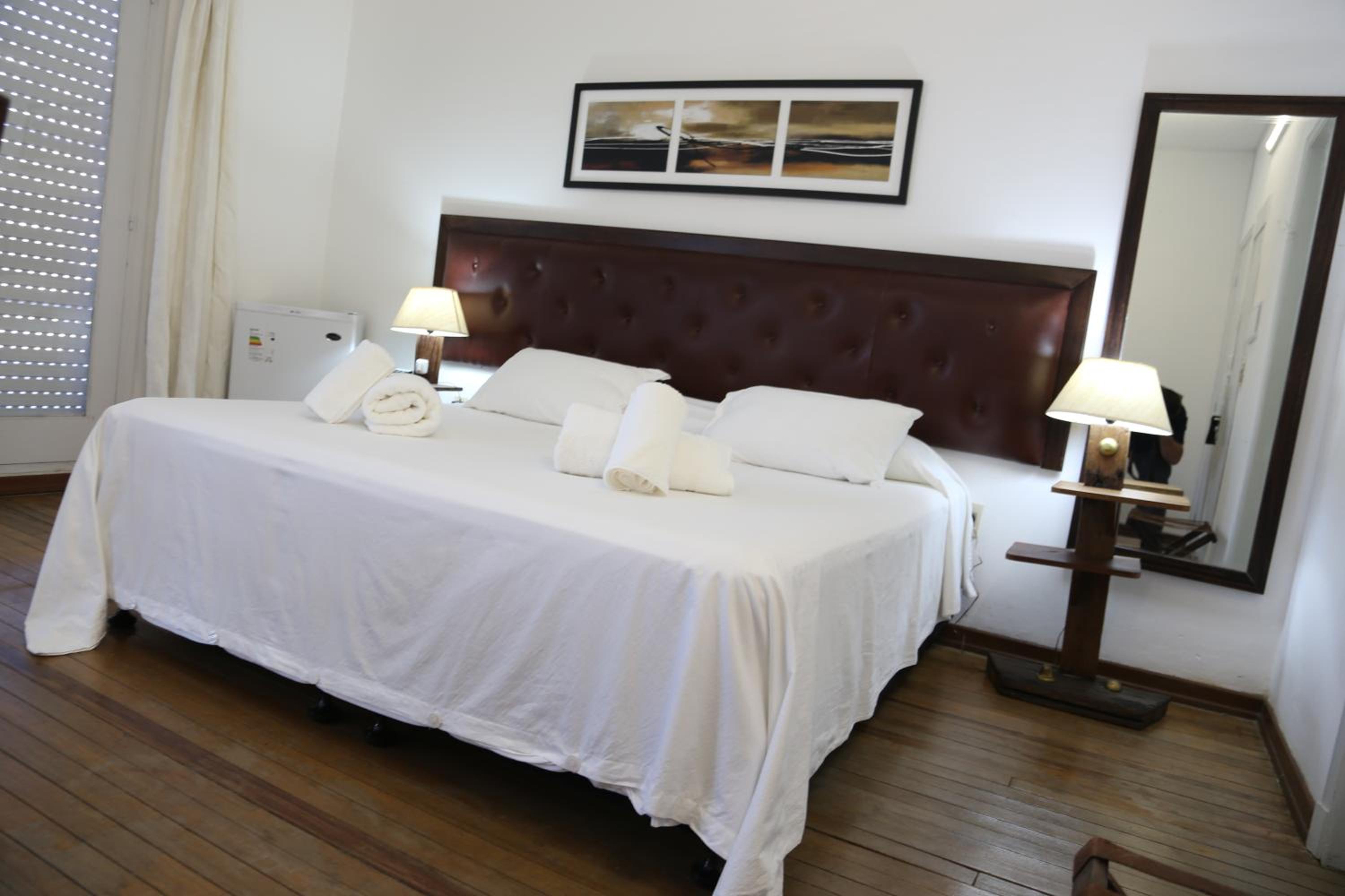 Hotel Park Center