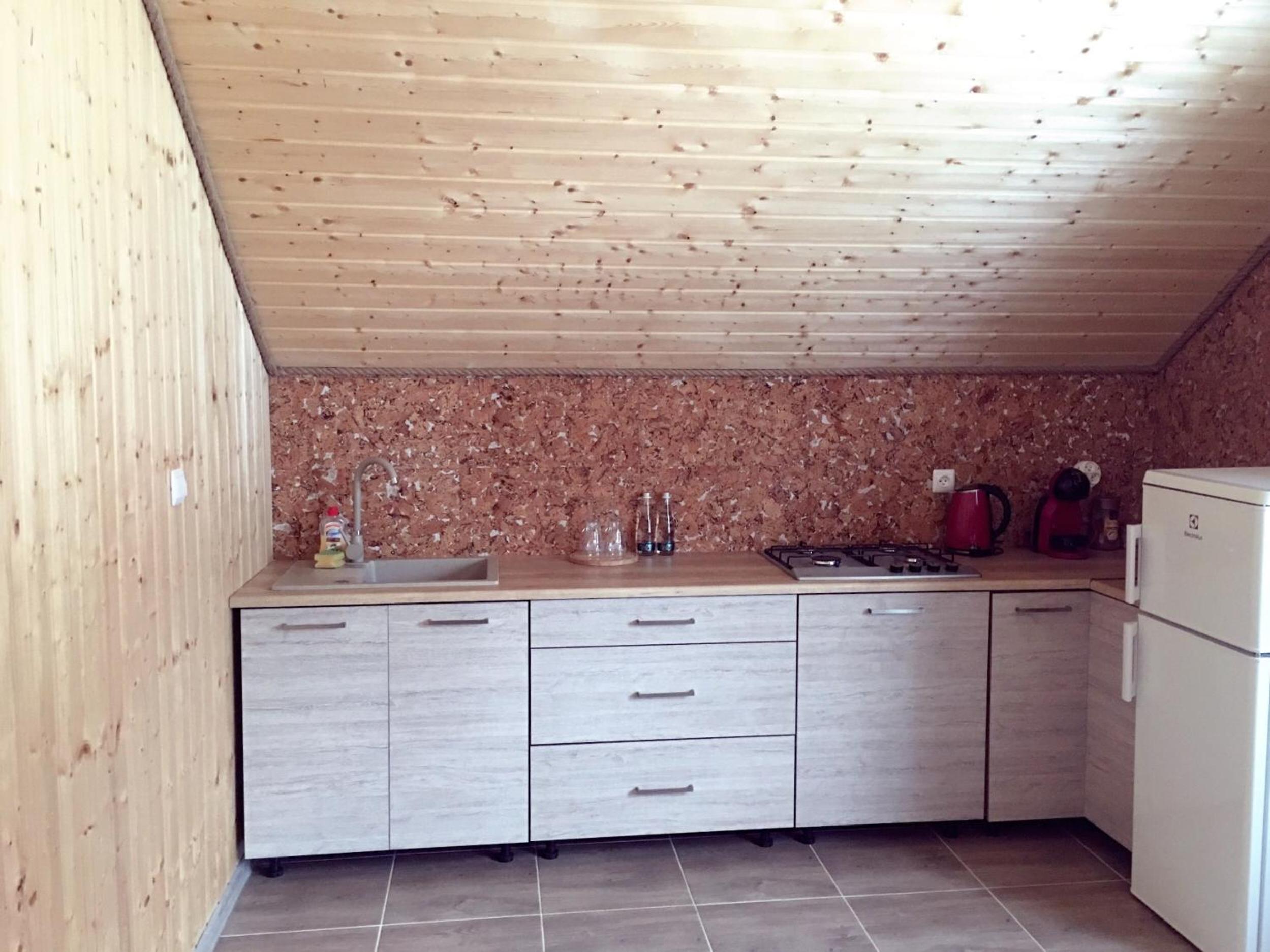 Standard Apartment - Photo 20
