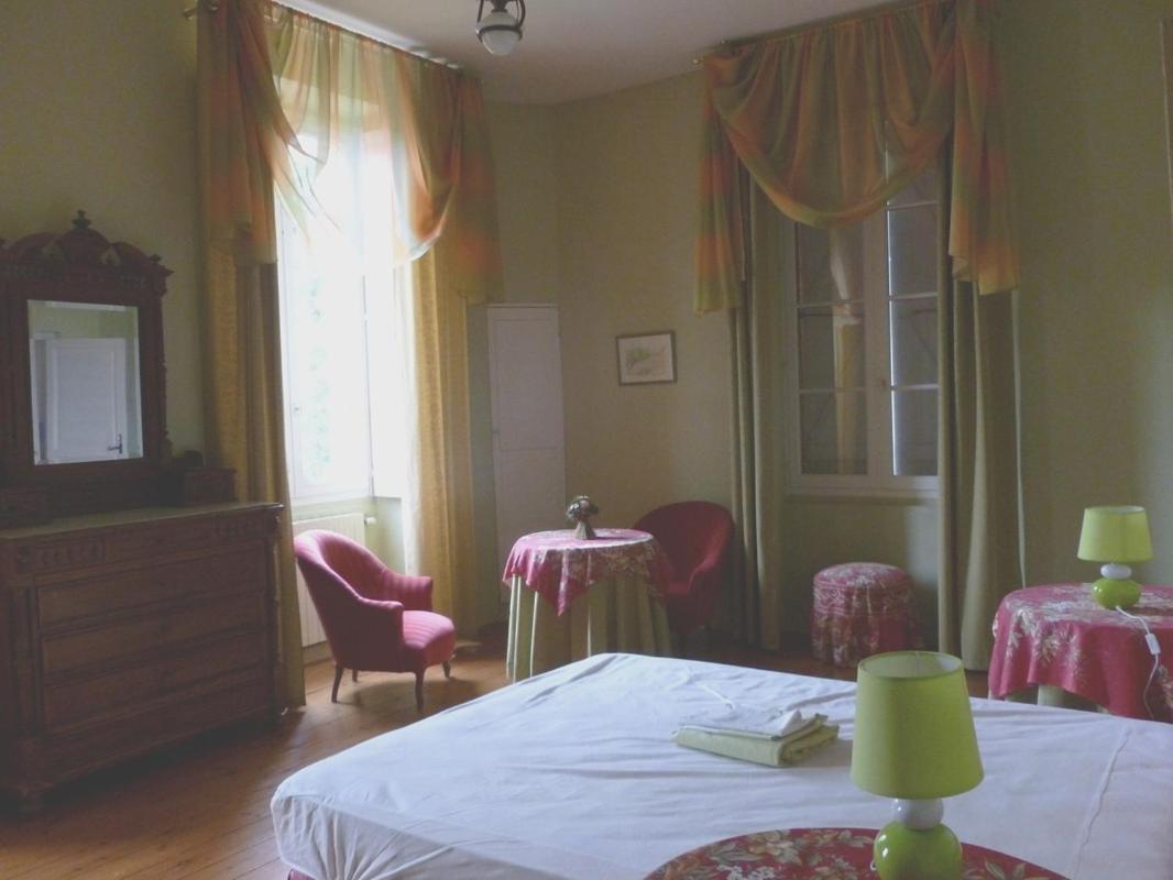 Duplex Junior Suite