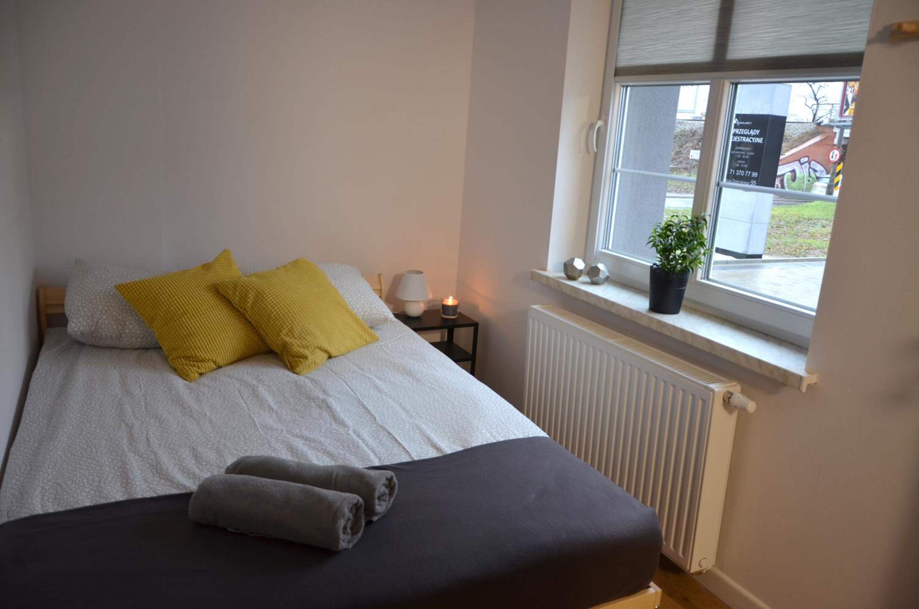 Double Room with Shared Bathroom photo 1
