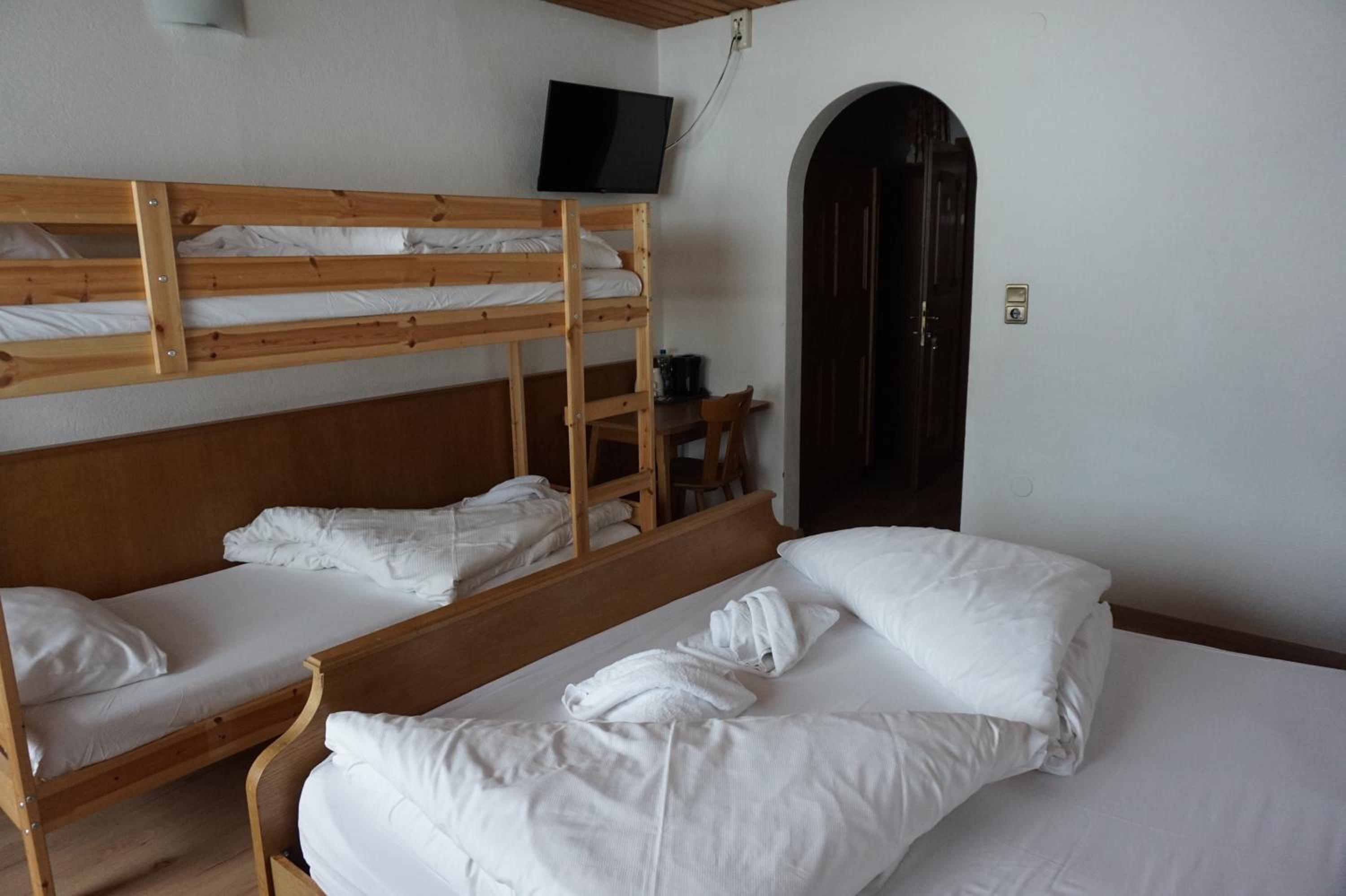 Quadruple Room photo 2