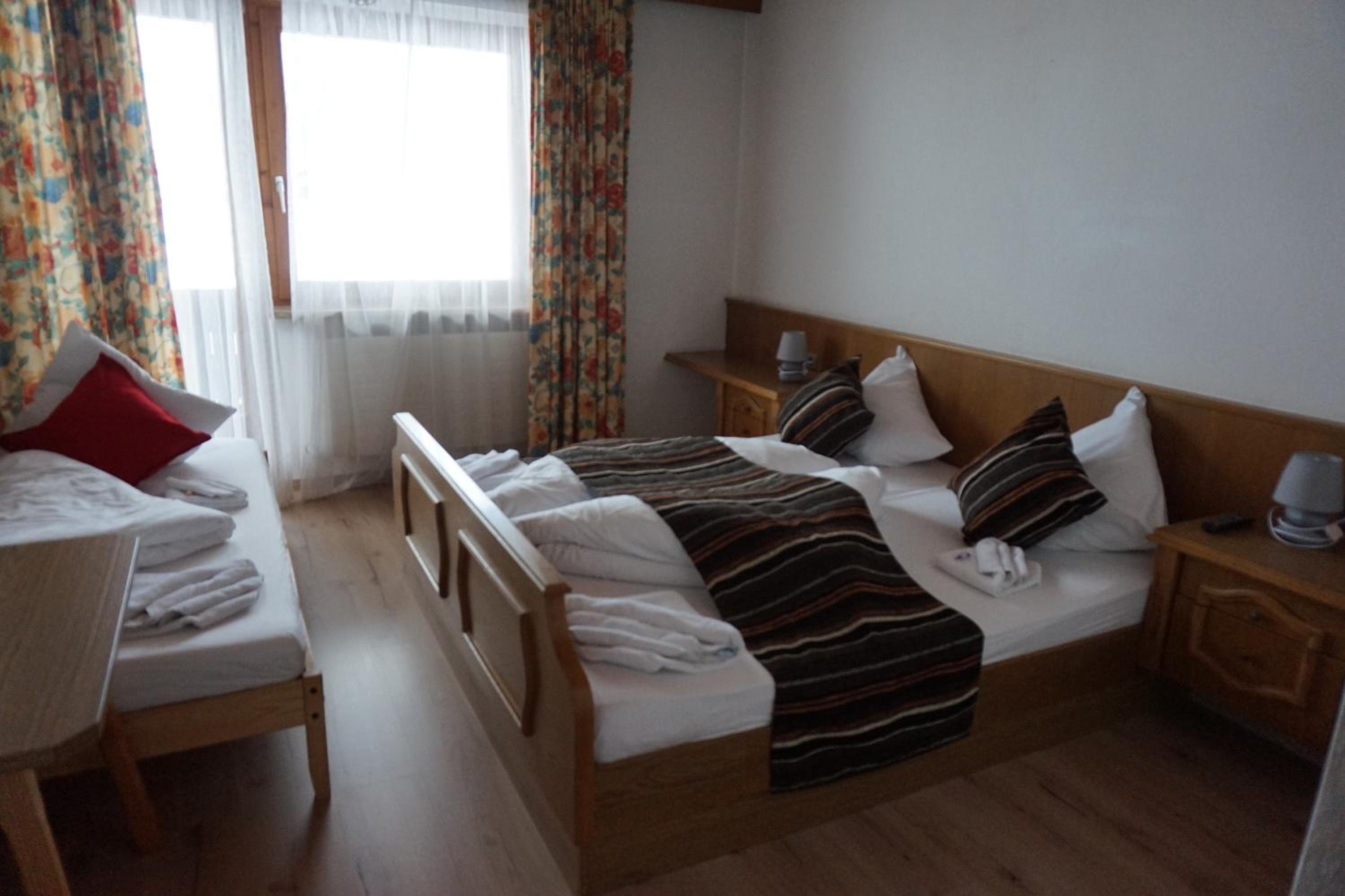 Triple Room photo 2