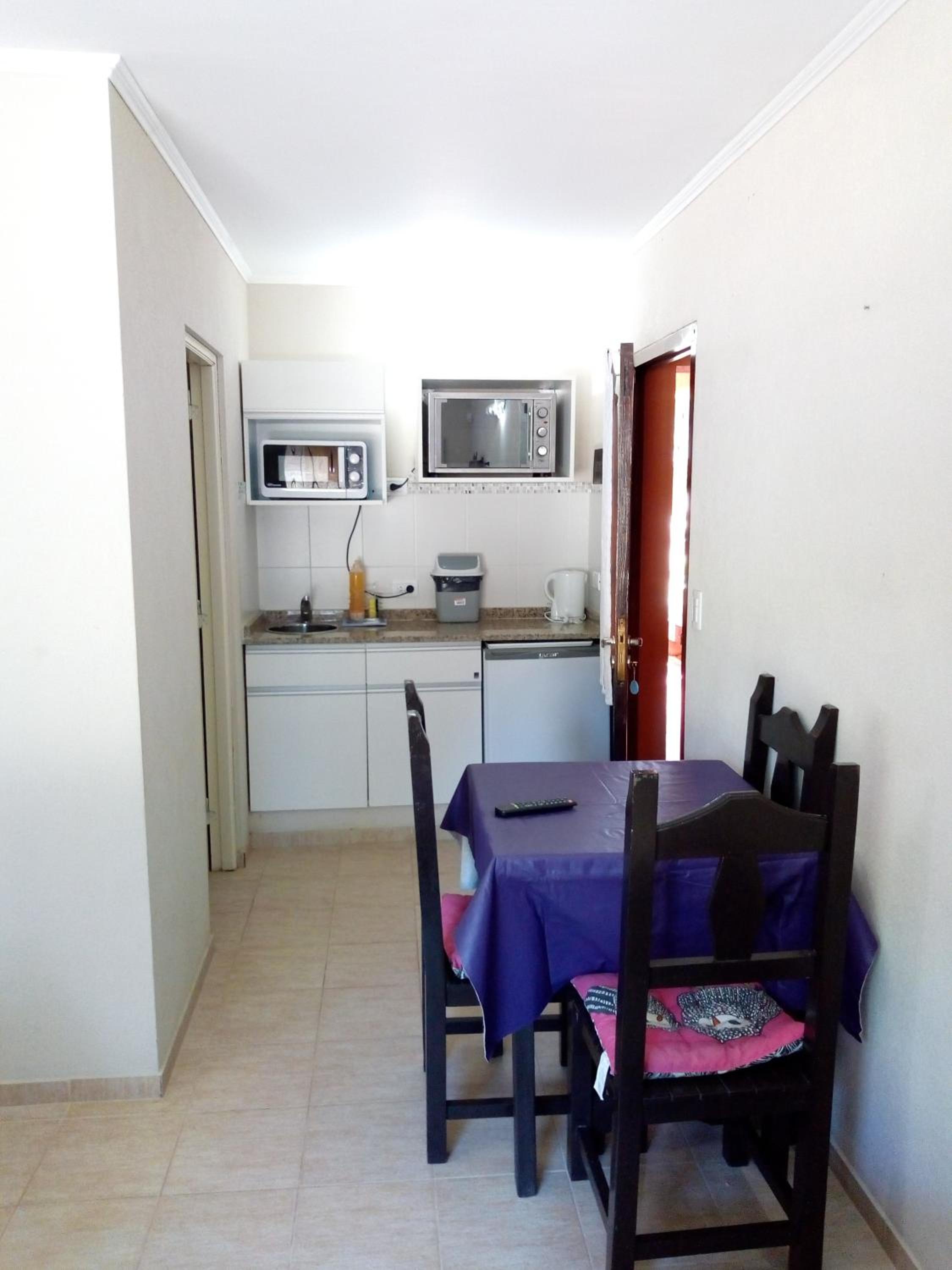 Studio Apartment photo 2