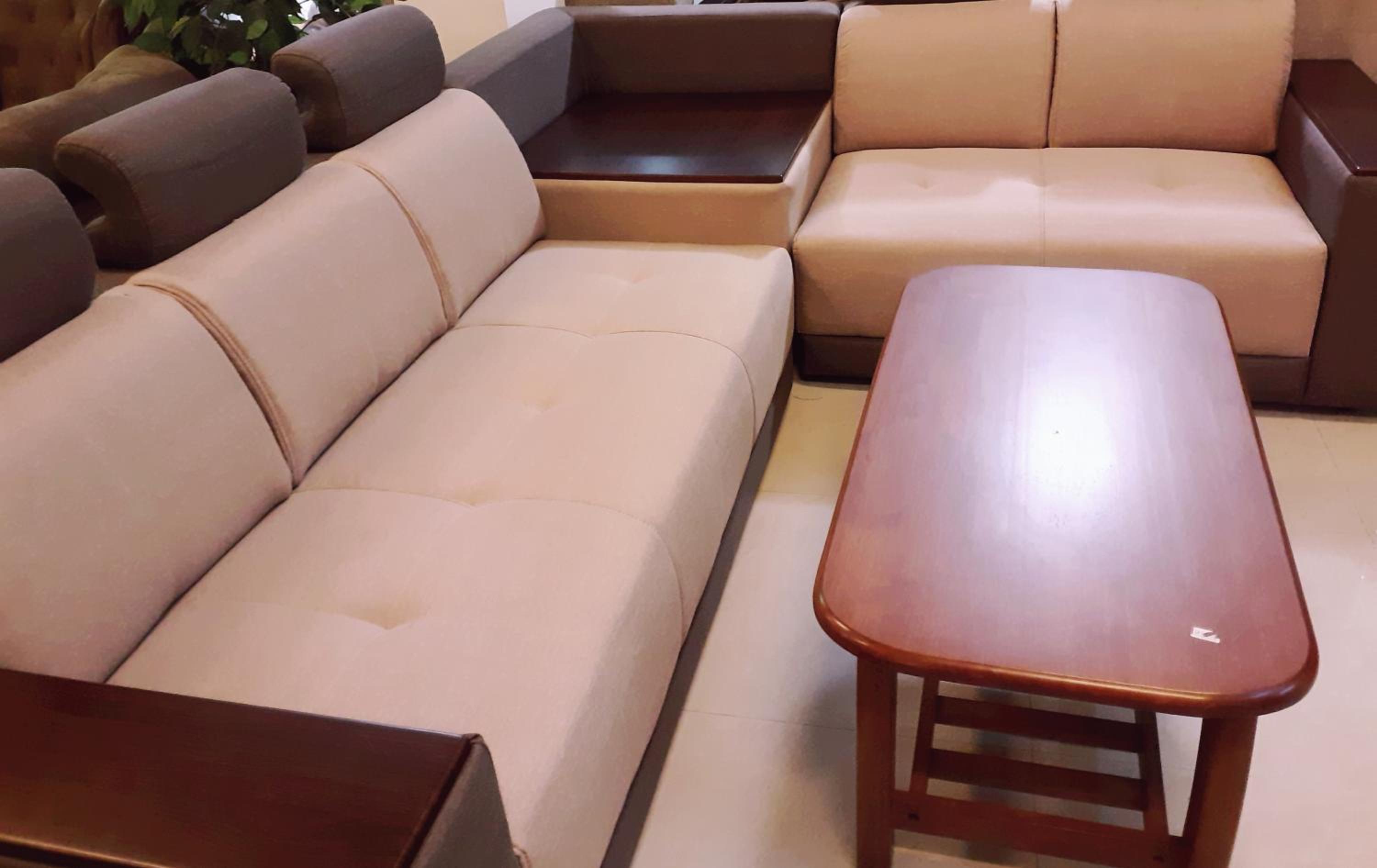 Double or Twin Room photo 1