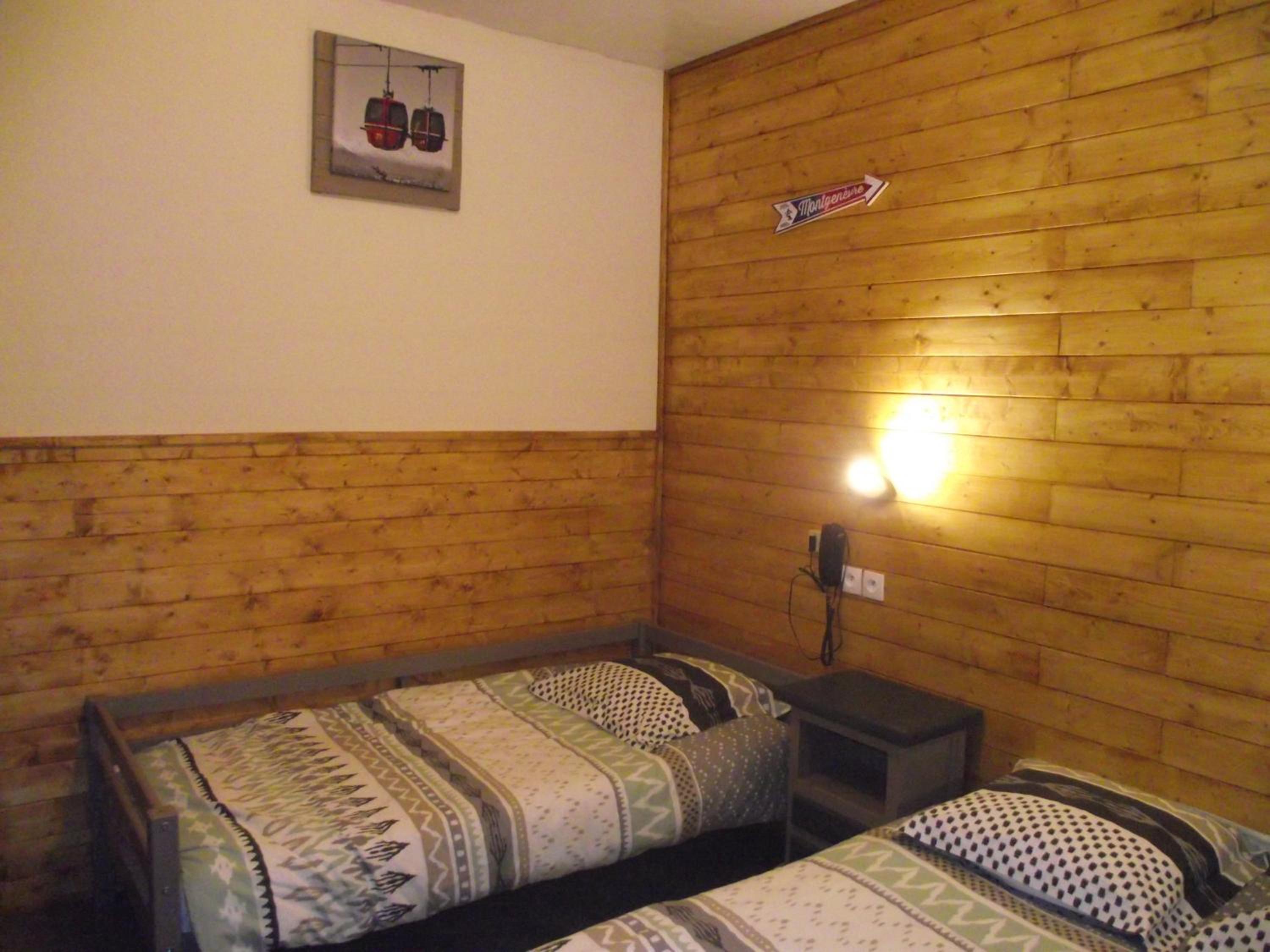 Triple Room with Mountain View - North - Photo 2