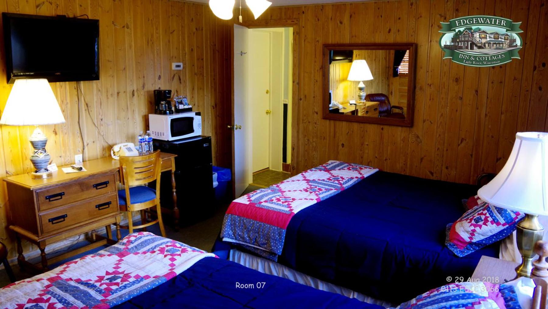 Double Room photo 1