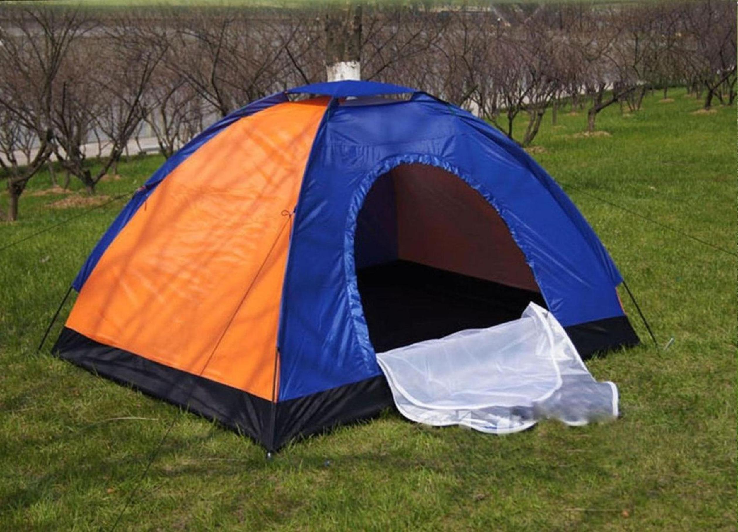 Tent photo 3