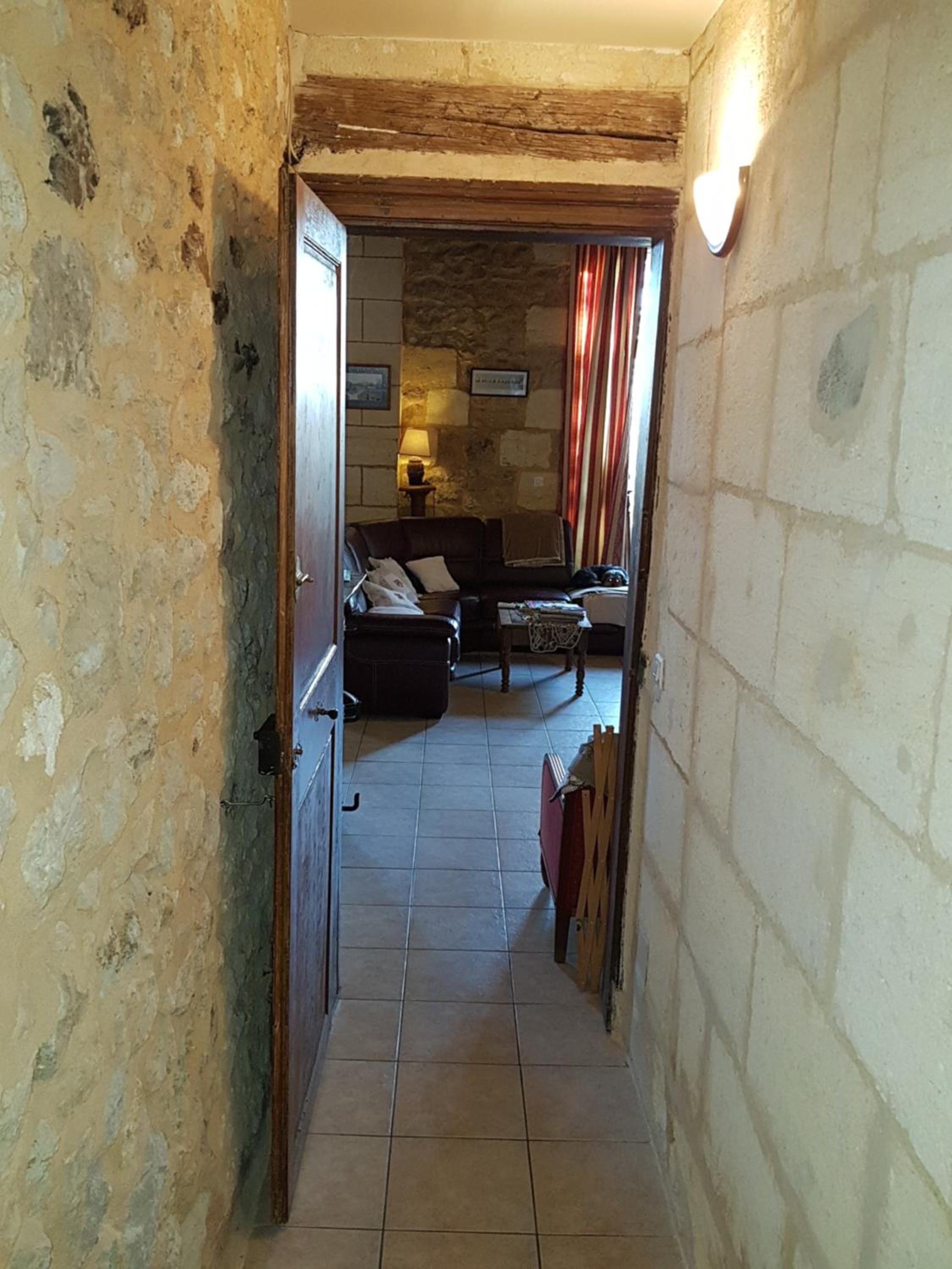 Double Room with Garden View photo 1
