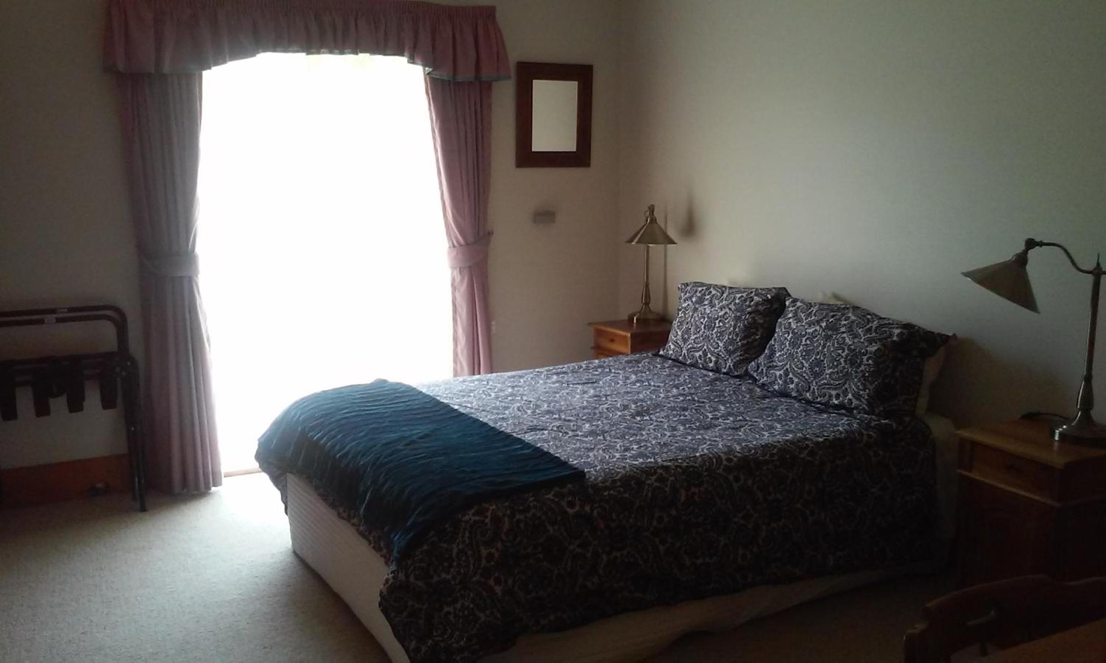 One-Bedroom Suite photo 1