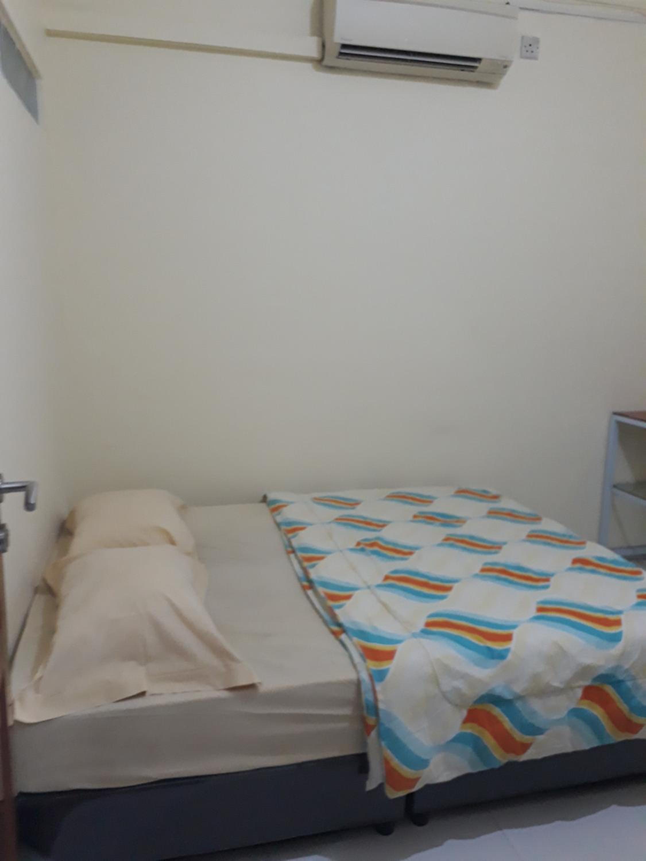 Economy Single Room photo 3