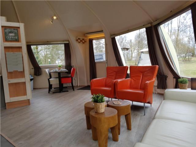 Holiday Home photo 1