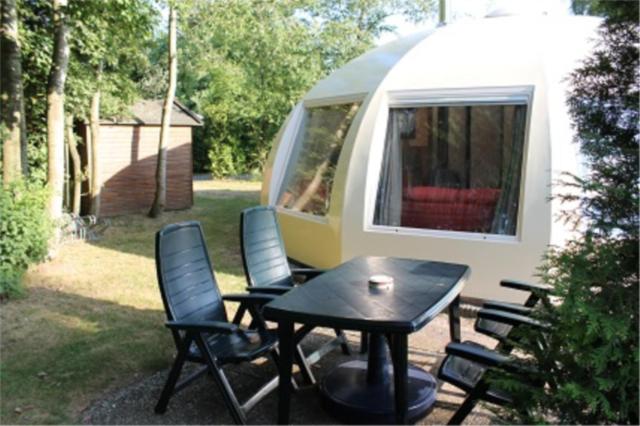 Holiday Home photo 3